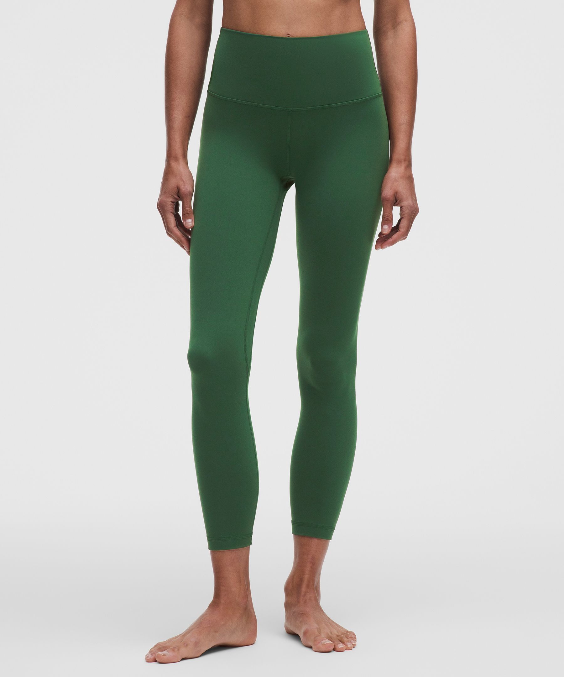 lululemon Align&trade; High-Rise Pant 25"
