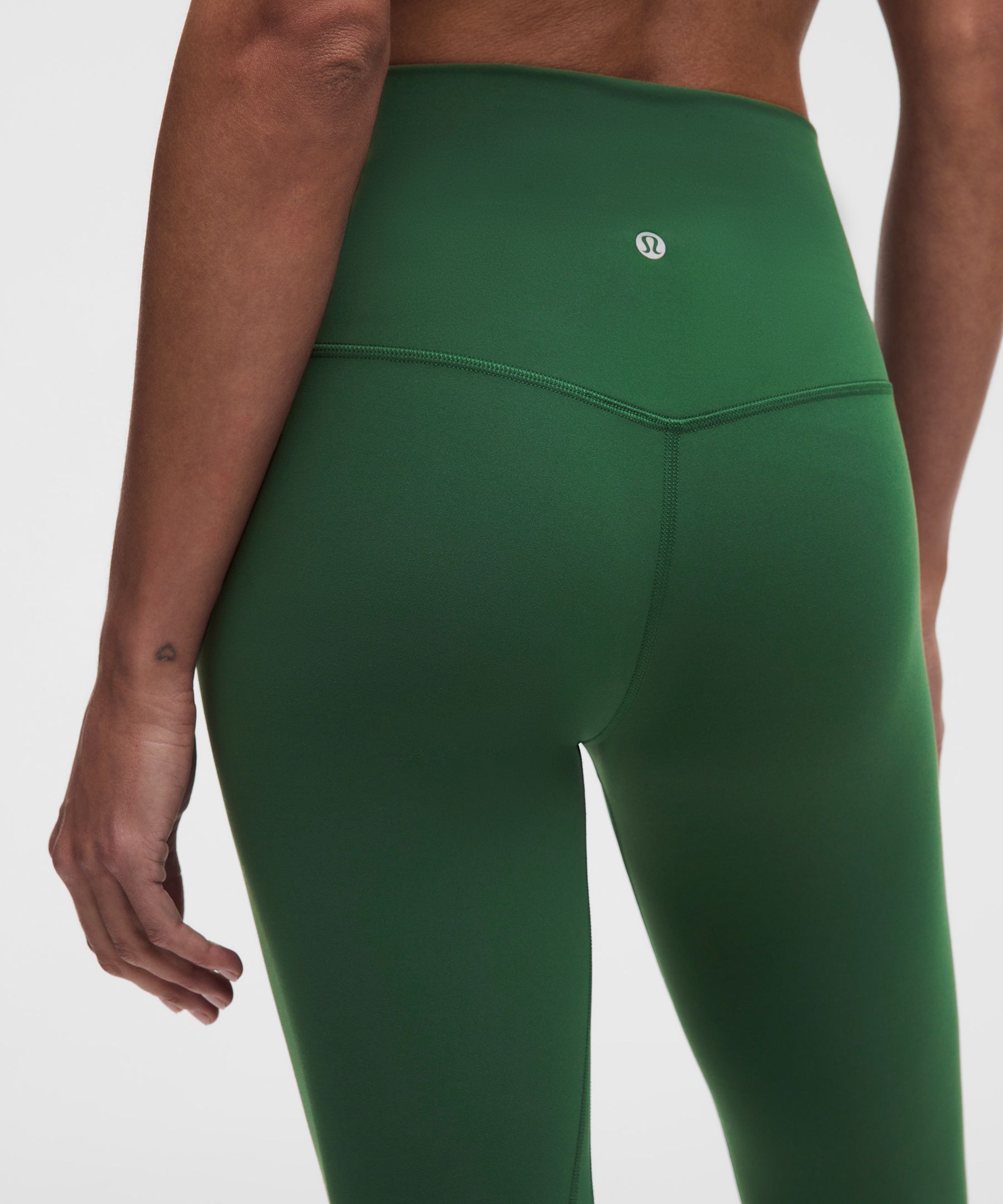 lululemon Align&trade; High-Rise Pant 25"