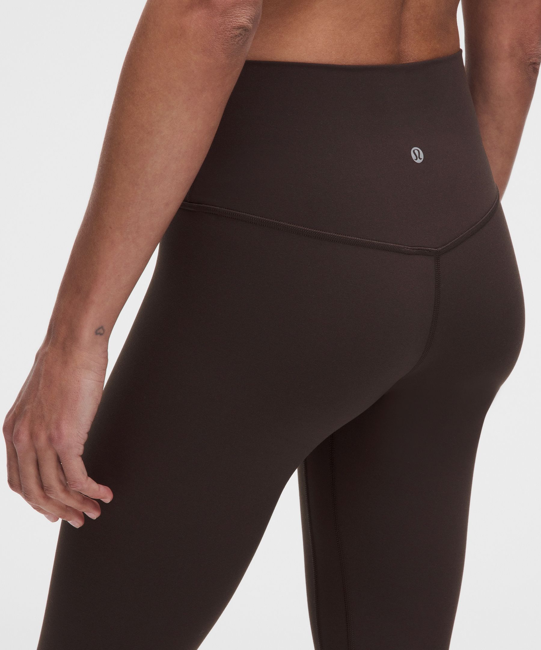 lululemon Align™ High-Rise Pant 25"