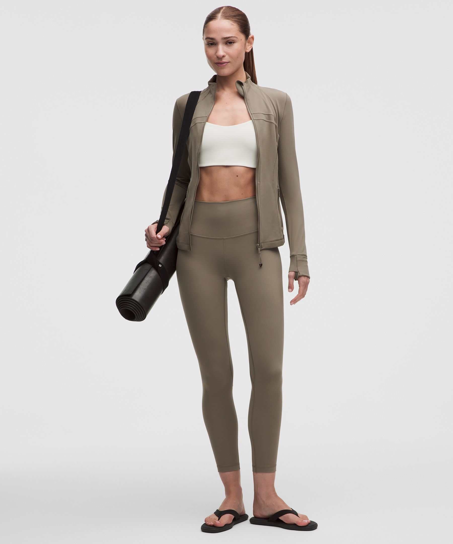 Legging Align taille haute 64&nbsp;cm