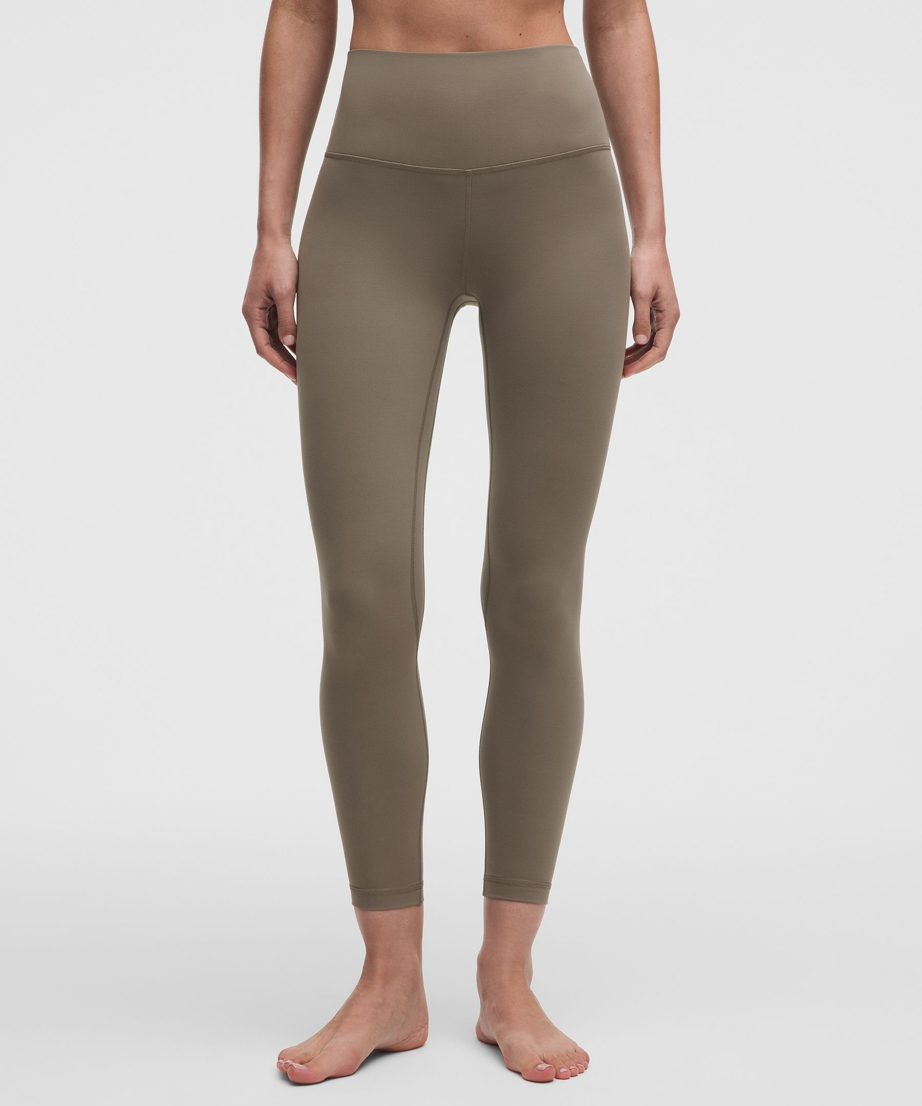 Legging Align taille haute 64&nbsp;cm