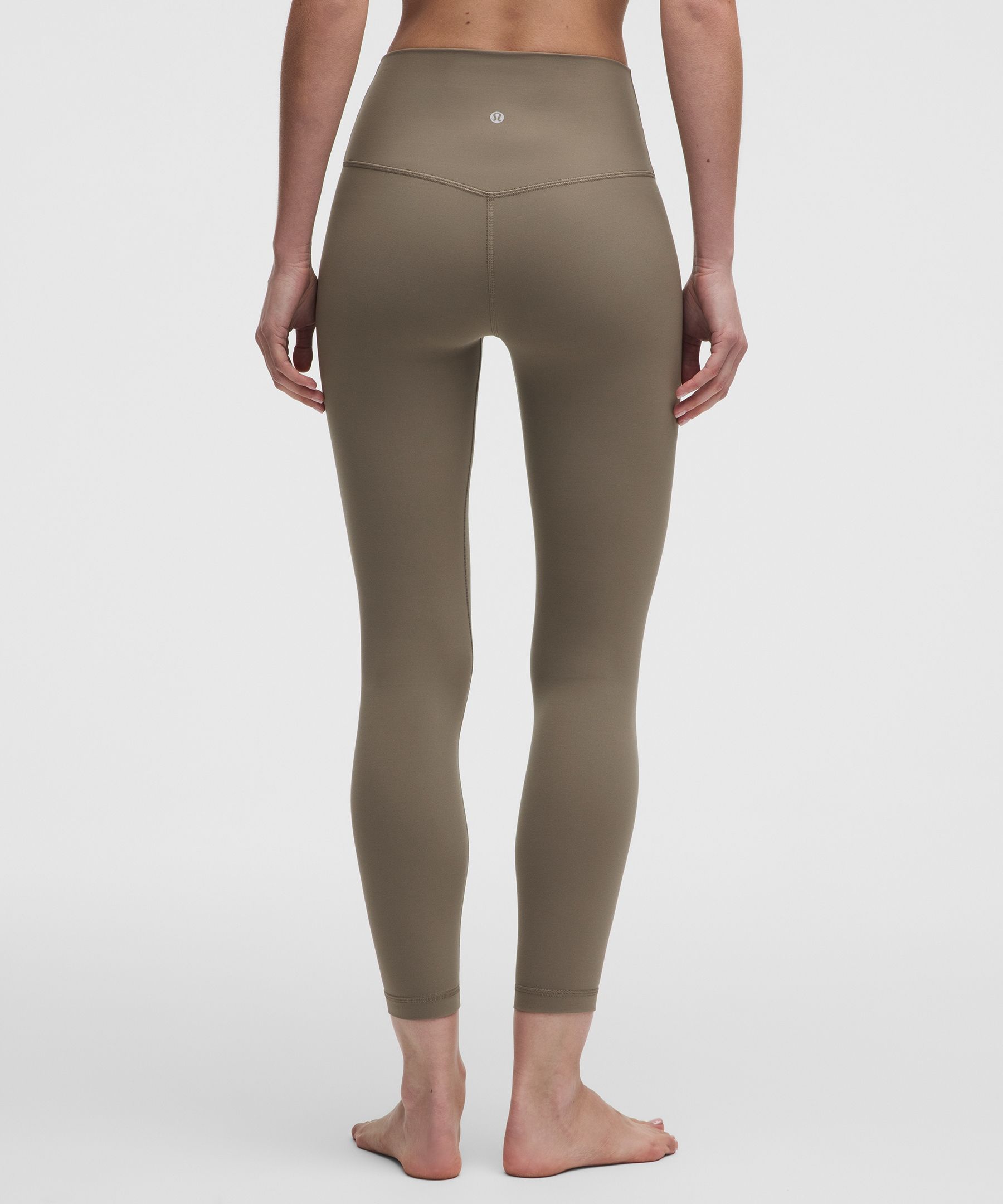 lululemon Align&trade; High-Rise Pant 25"
