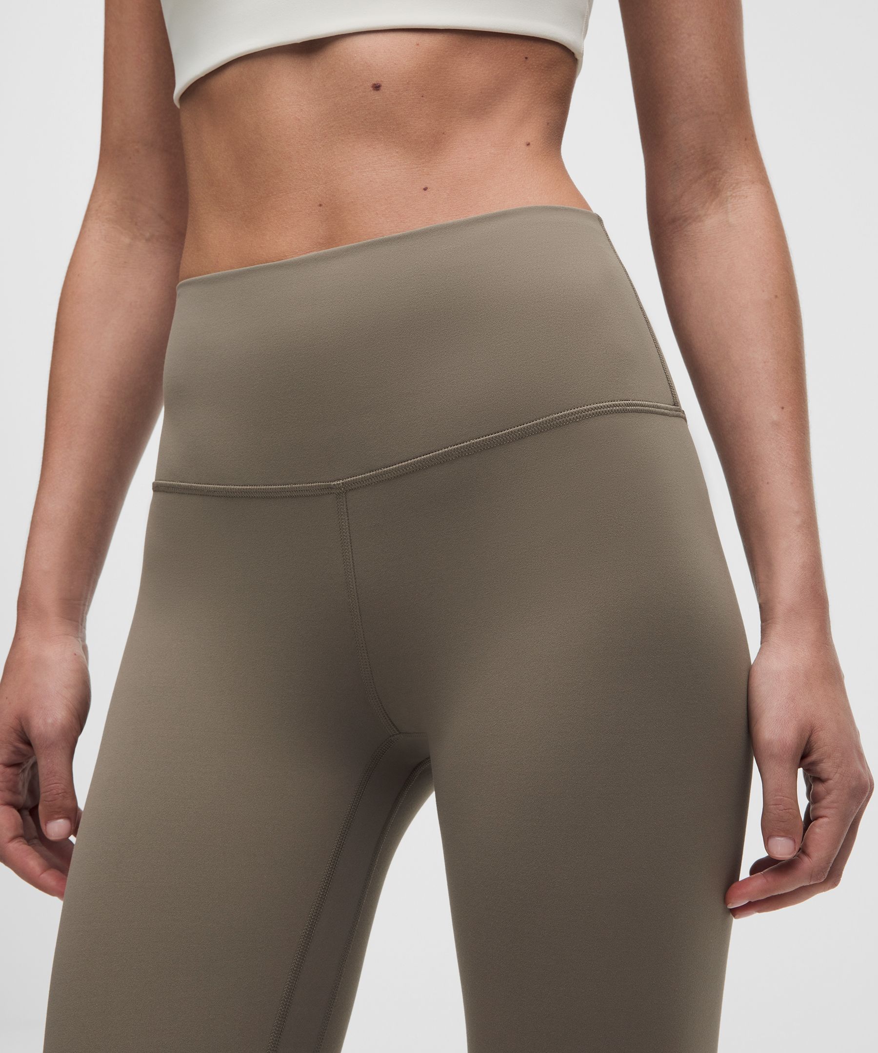 lululemon Align&trade; High-Rise Pant 25"