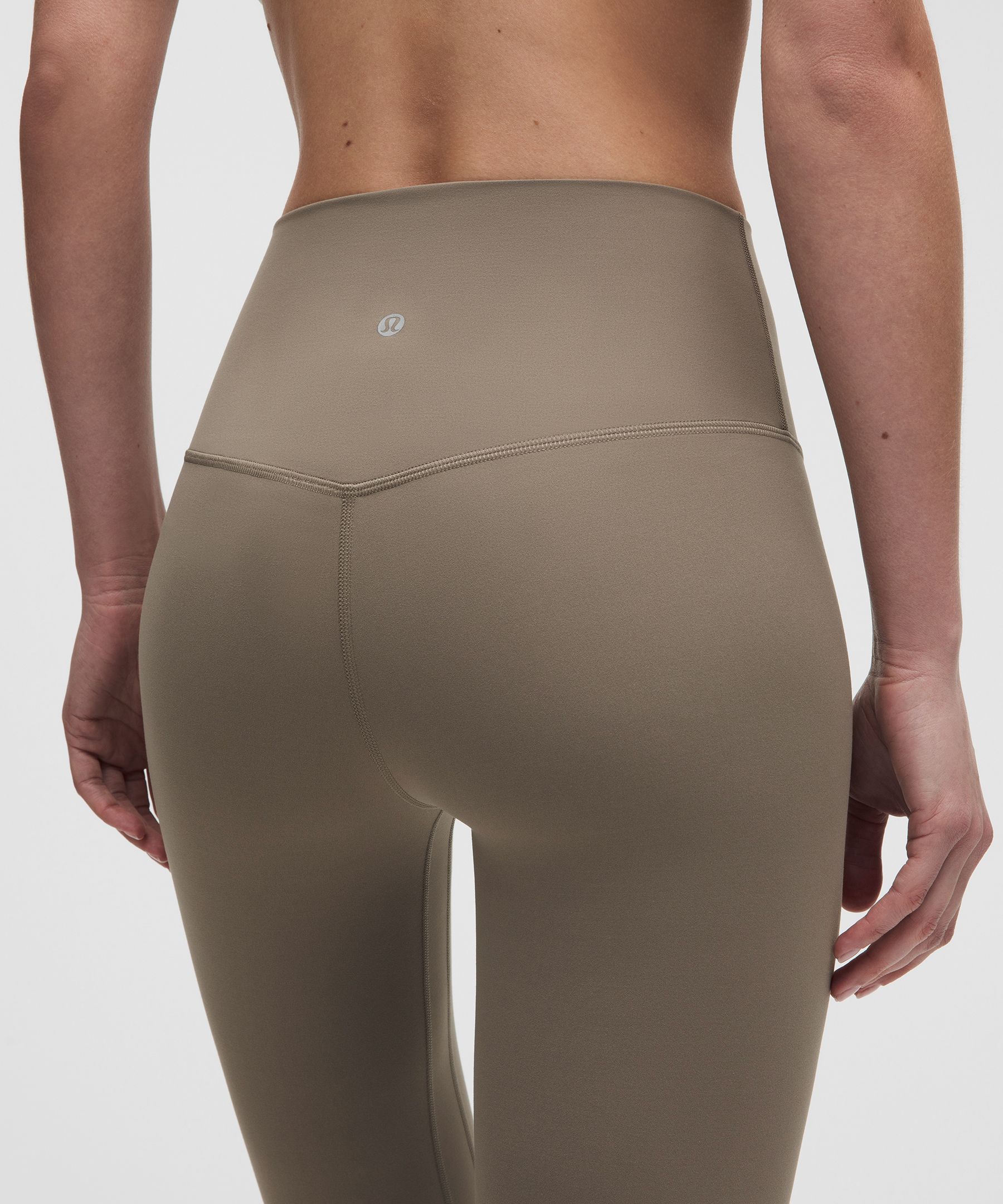 lululemon Align&trade; High-Rise Pant 25"