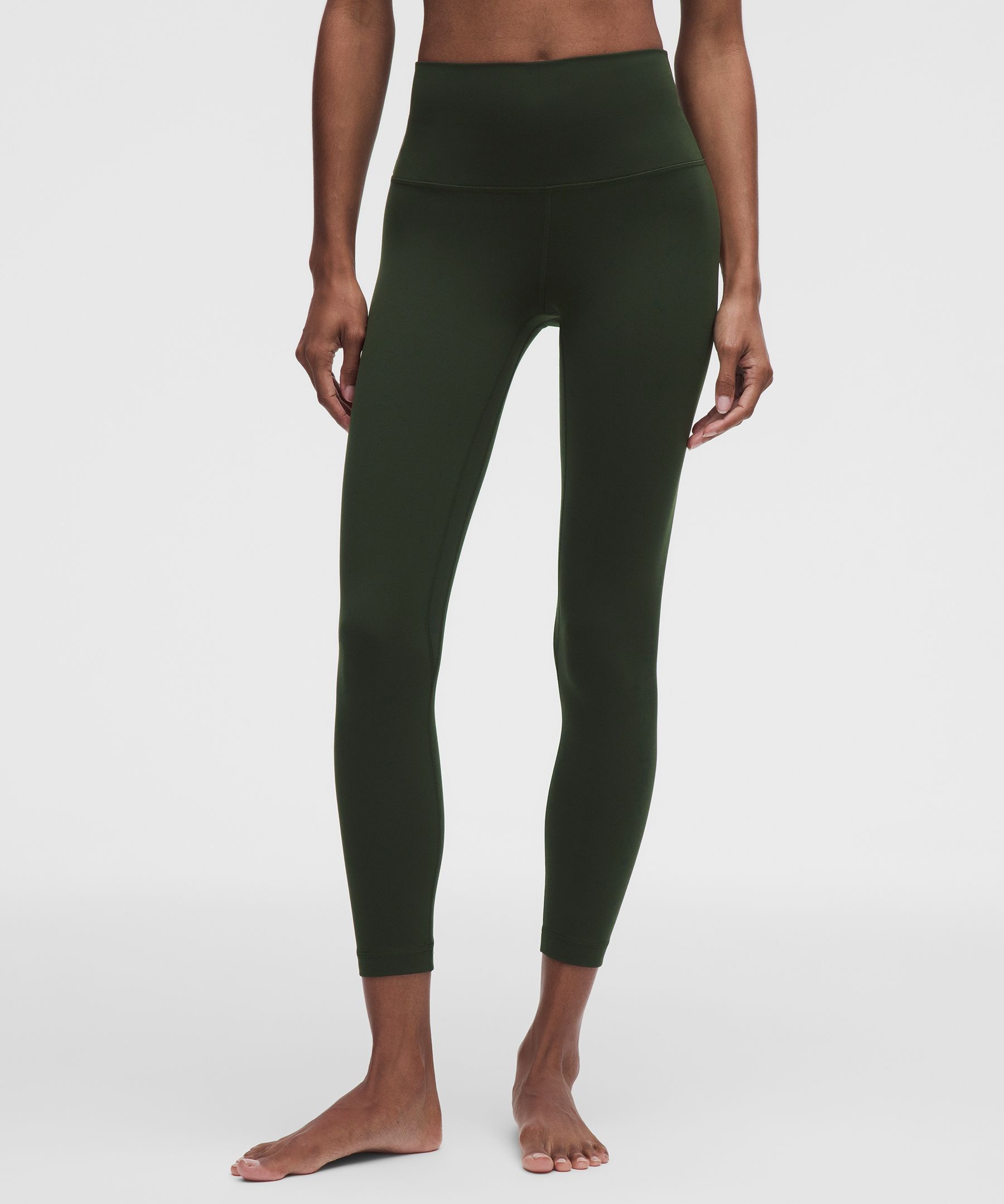 lululemon Align&trade; High-Rise Pant 25"