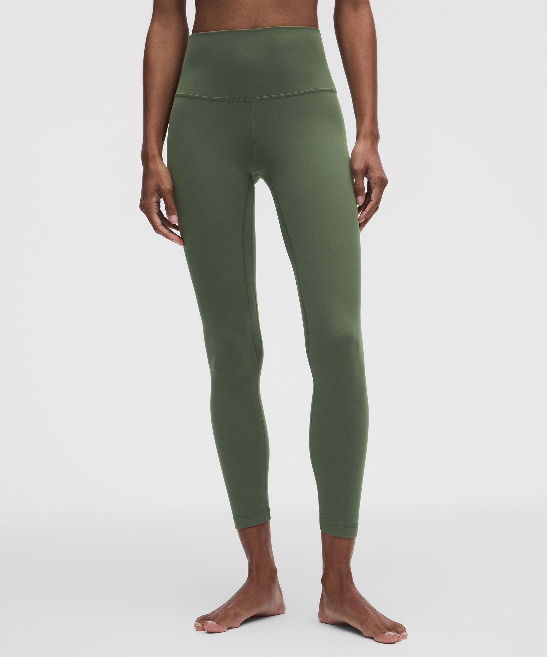 Pantalon taille haute lululemon Align™ 64 cm