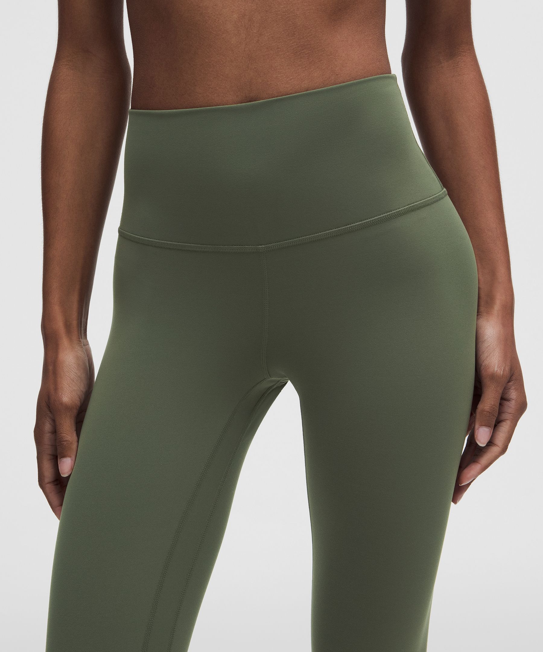 lululemon Align™ High-Rise Pant 25"