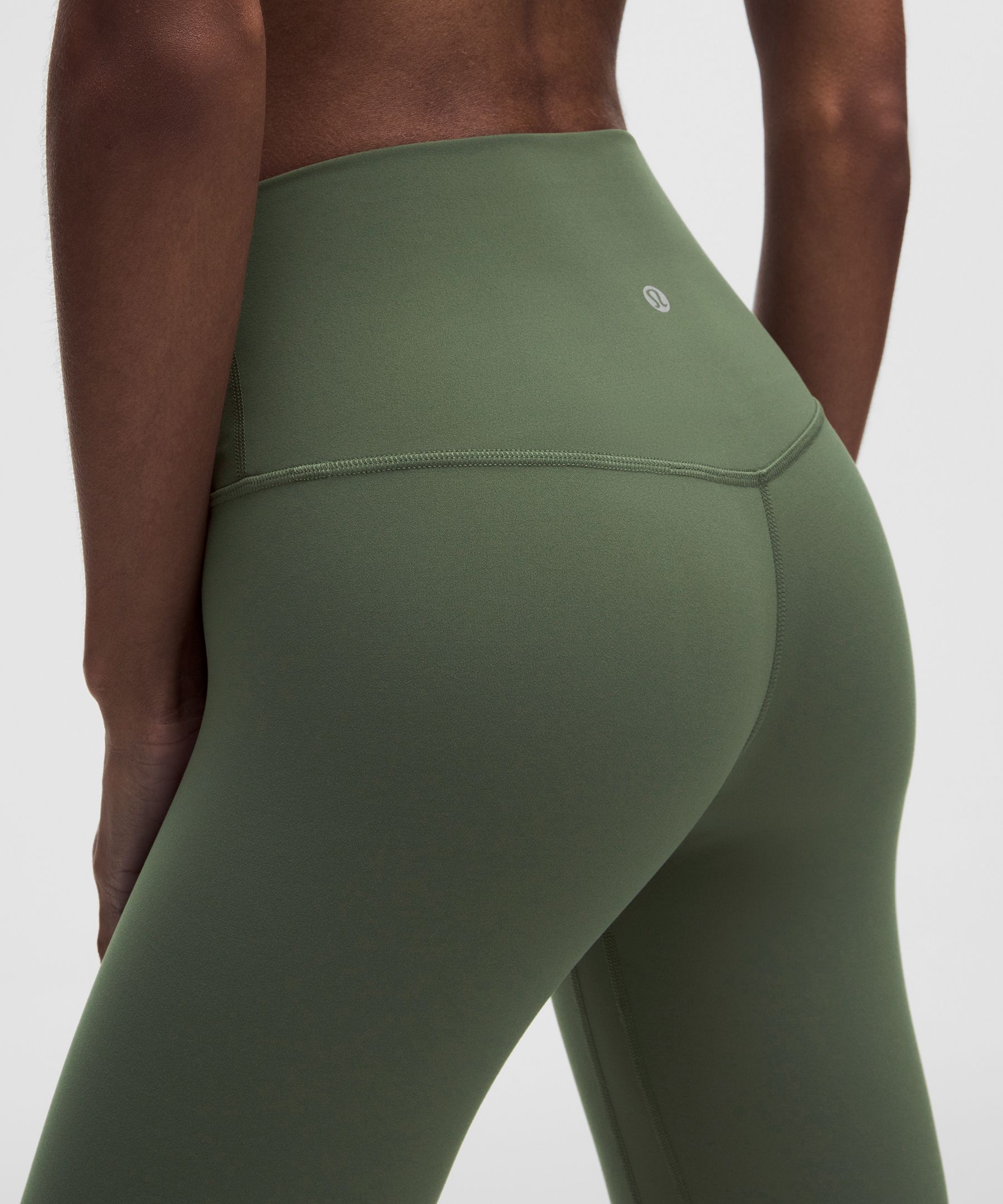 lululemon Align™ High-Rise Pant 25"