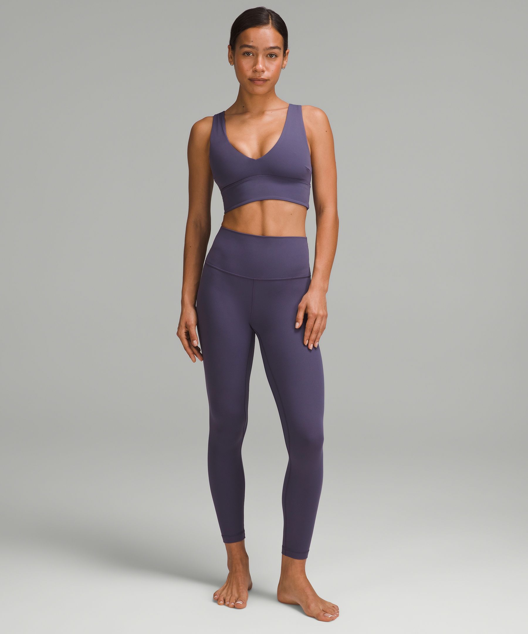 LuluLemon Athletic Activewear Bundle shops Size Medium and Large