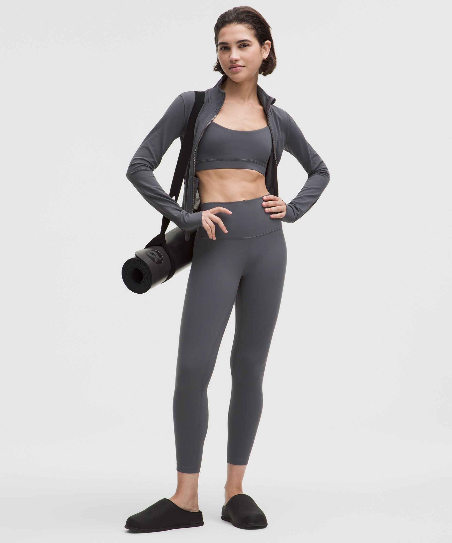 lululemon Align™ High-Rise Pant 25"