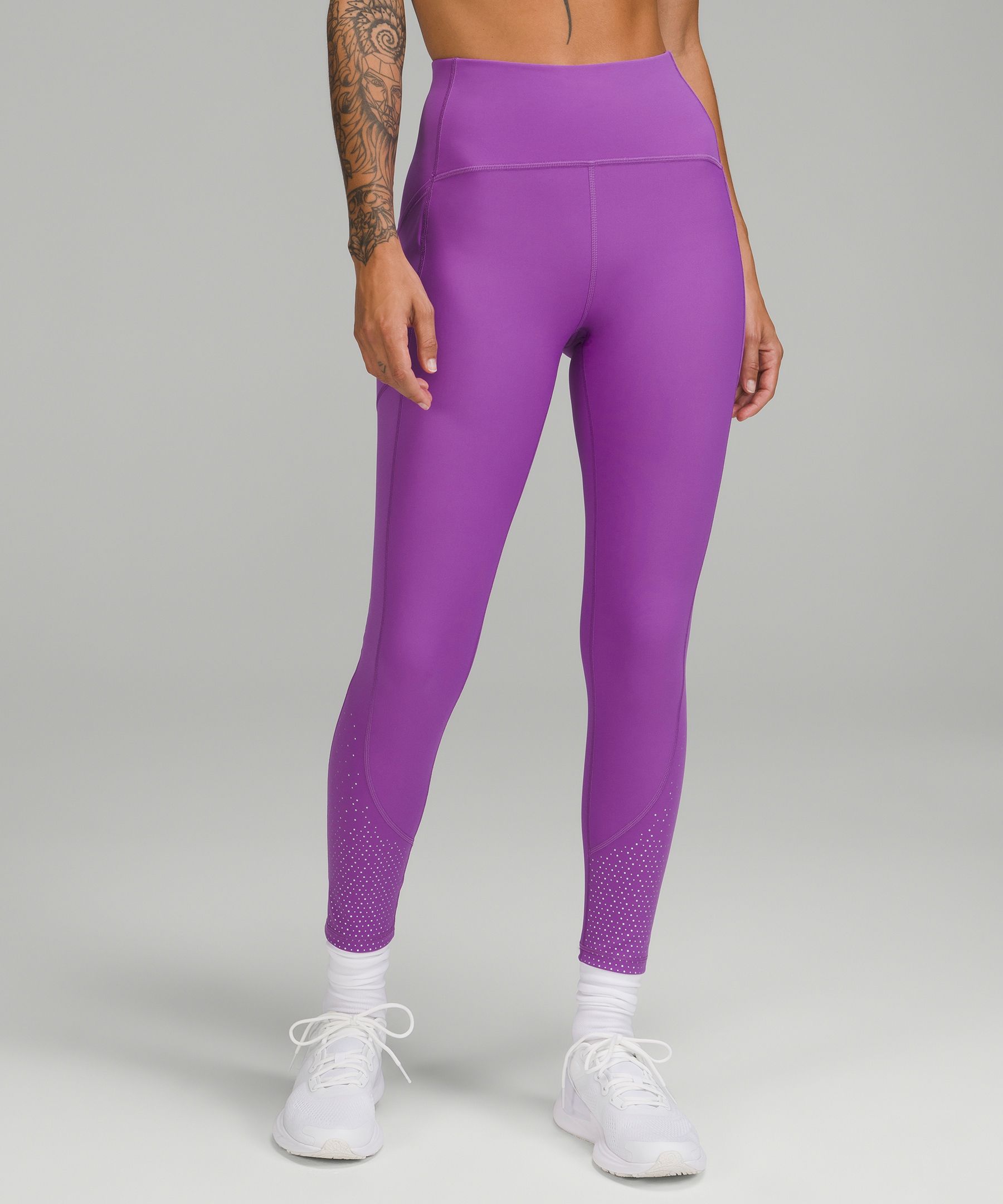 Tightest Stuff High-Rise Tight 25"