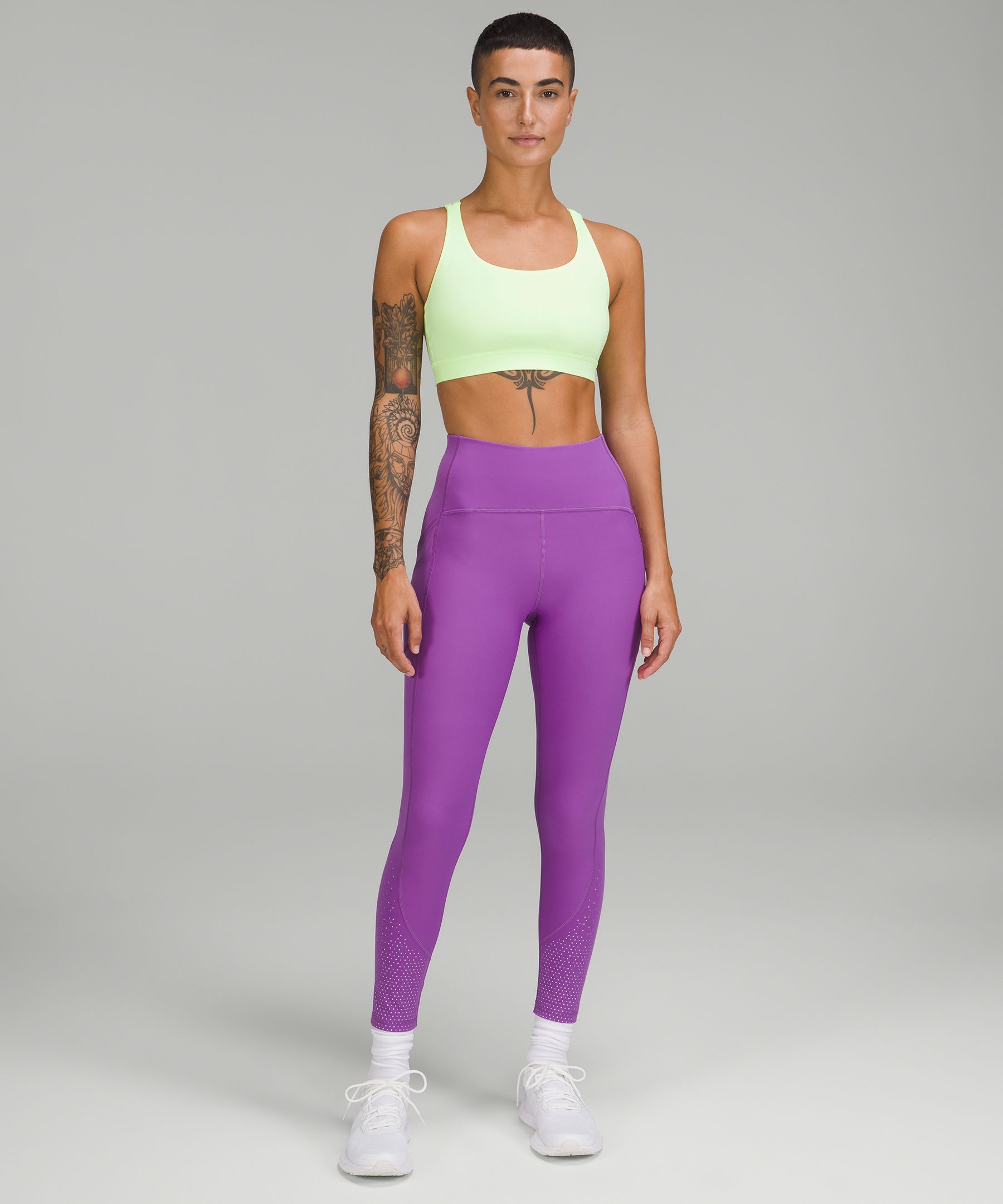 Tightest Stuff High-Rise Tight 25"