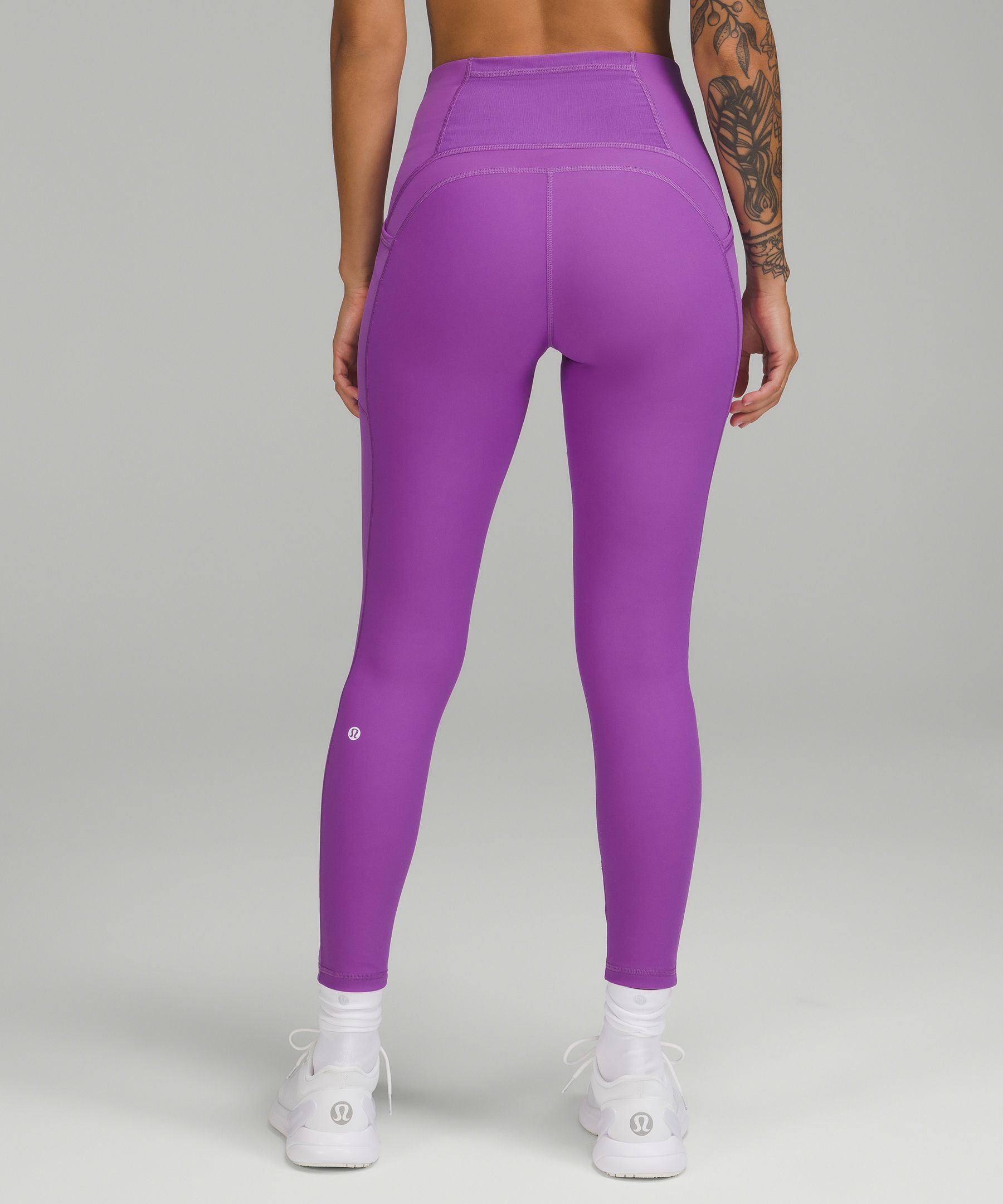 Tightest Stuff High-Rise Tight 25"