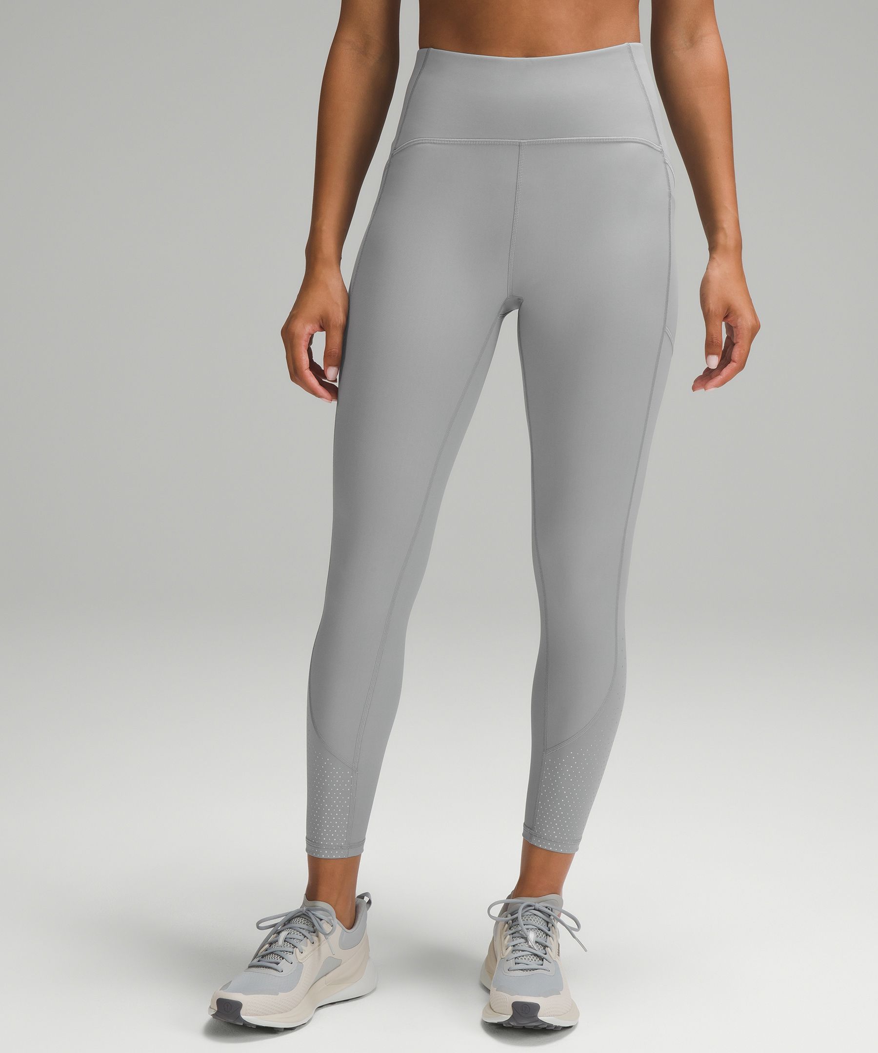 lululemon lab Luxtreme™ High-Rise Training Tight 25