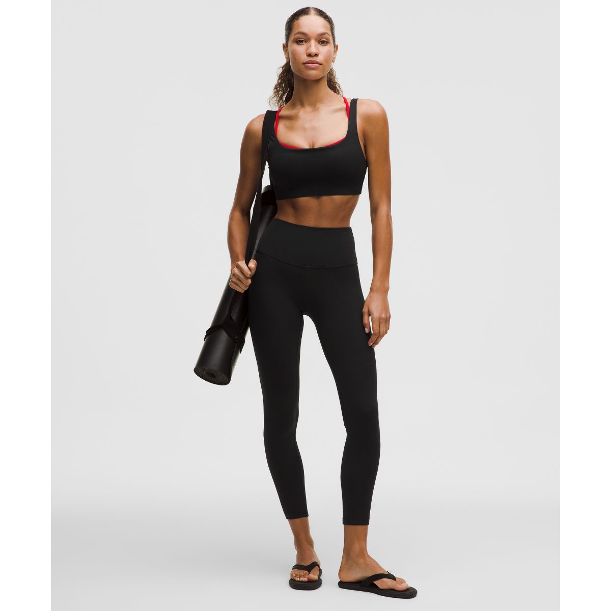 Align™ High-Rise Pants 25"