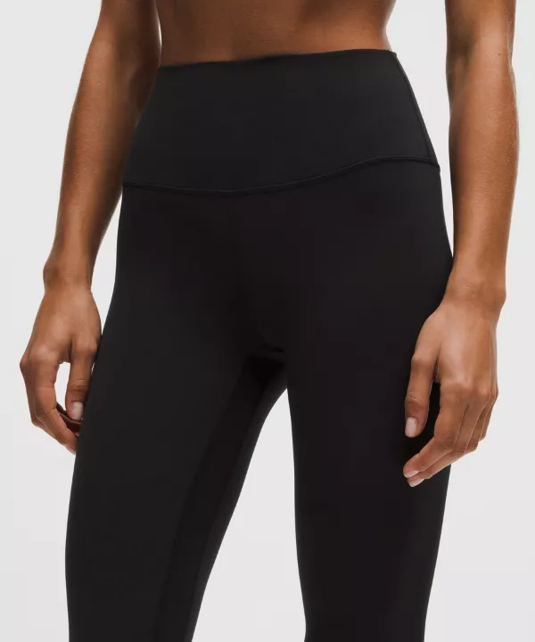 Align in Black