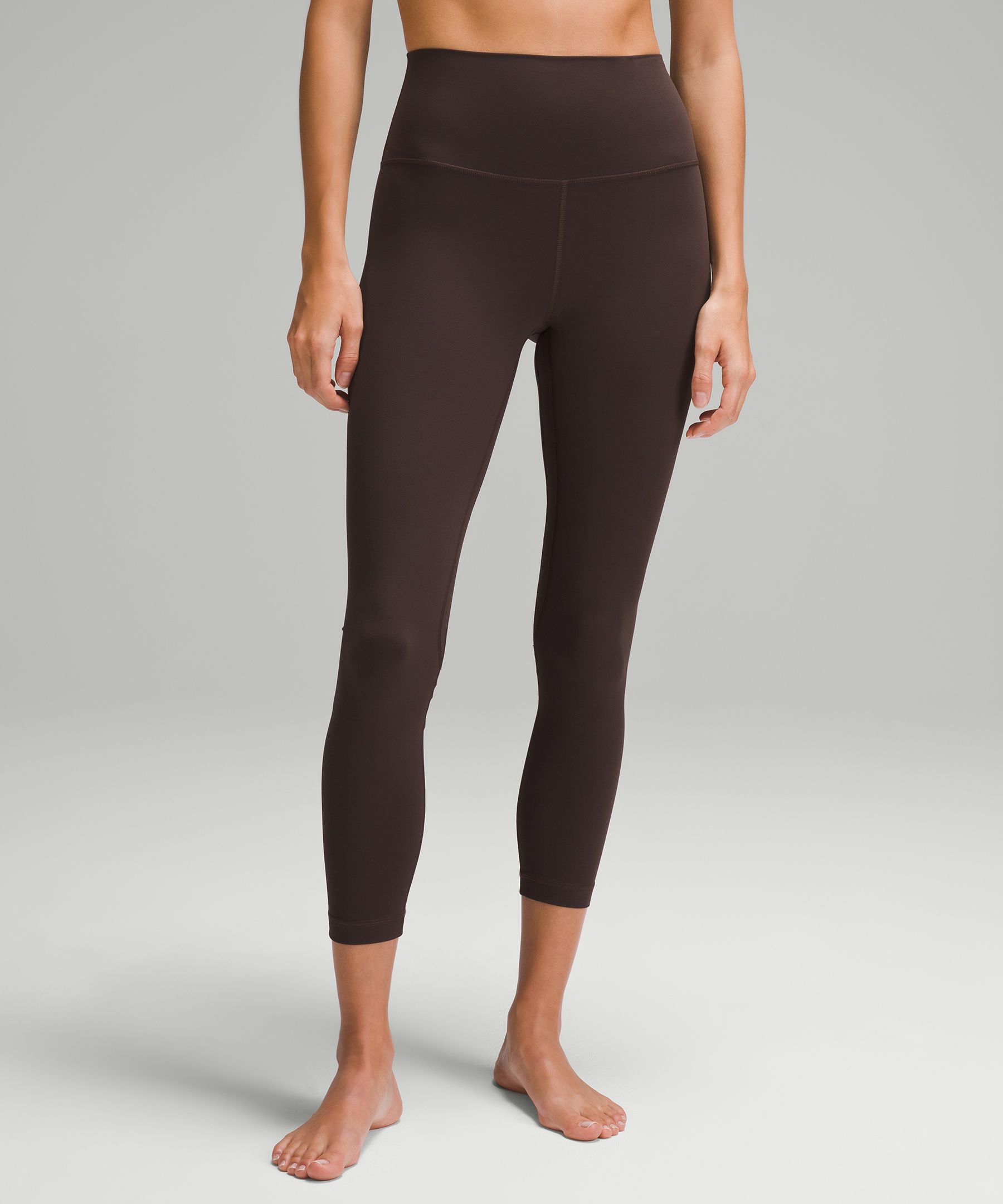 lululemon Align™ High-Rise Pant 25, Women's Leggings/Tights