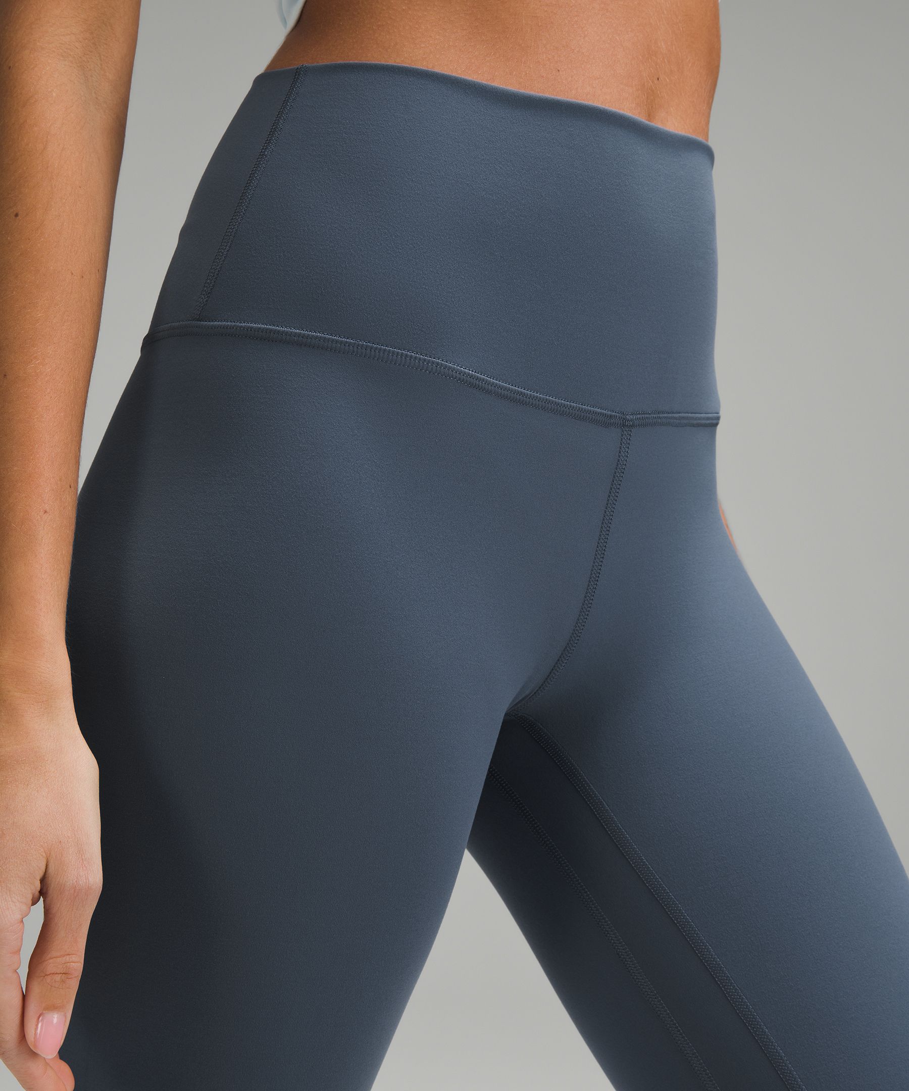 Lululemon Align™ High-Rise Pant 25". 4