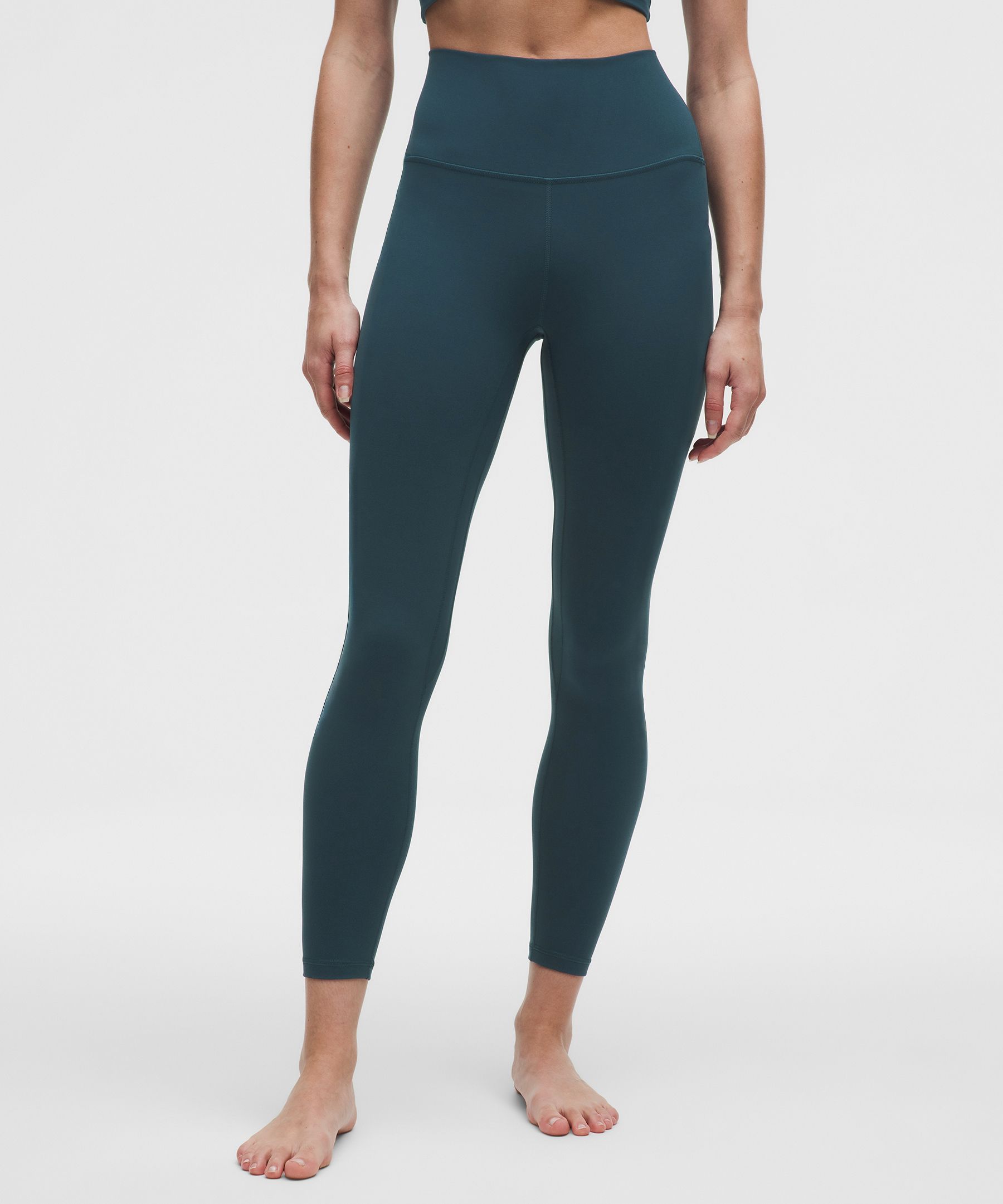 Lululemon Align™ High-rise Pant 25"
