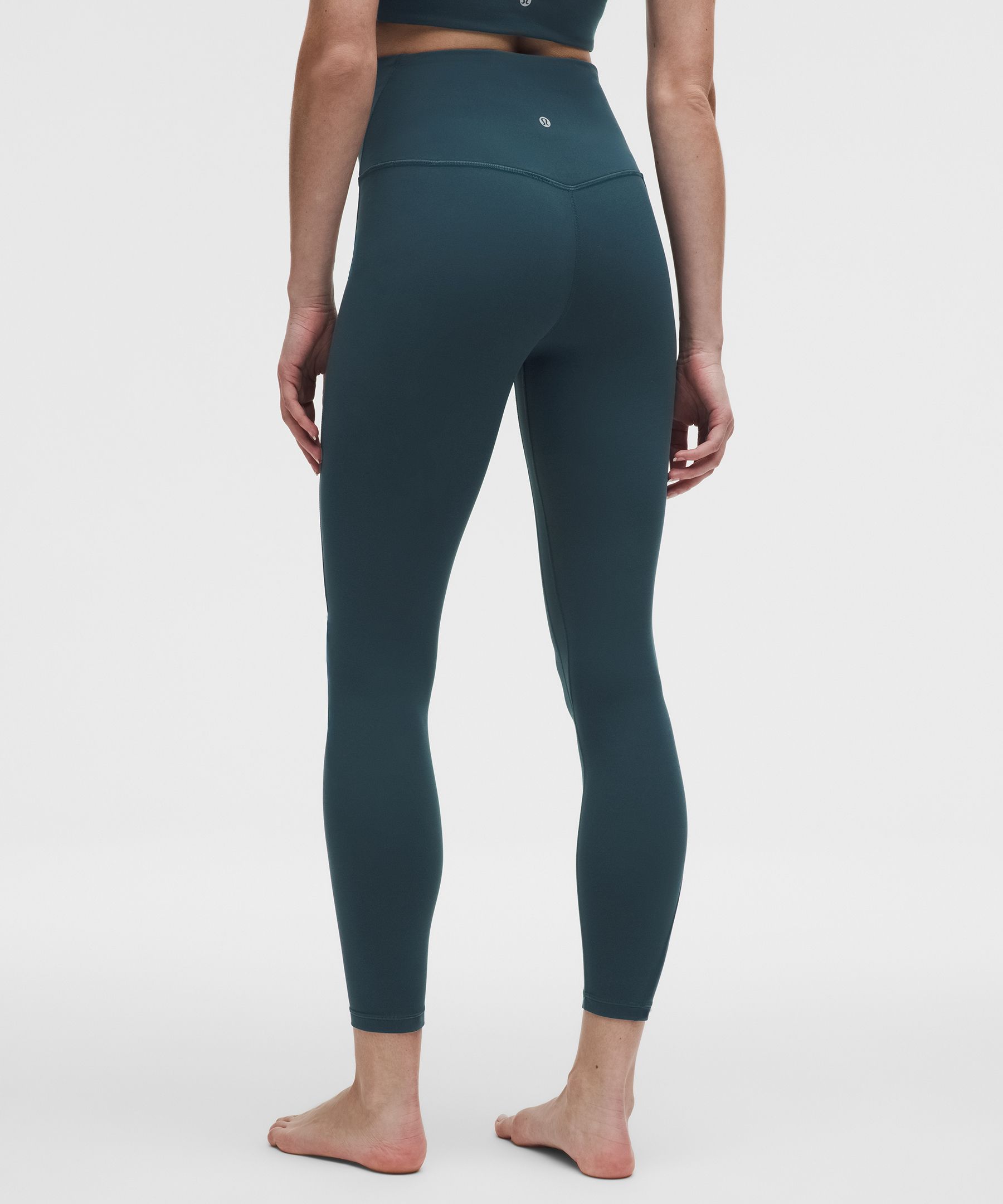 Lululemon Align™ High-rise Pant 25"