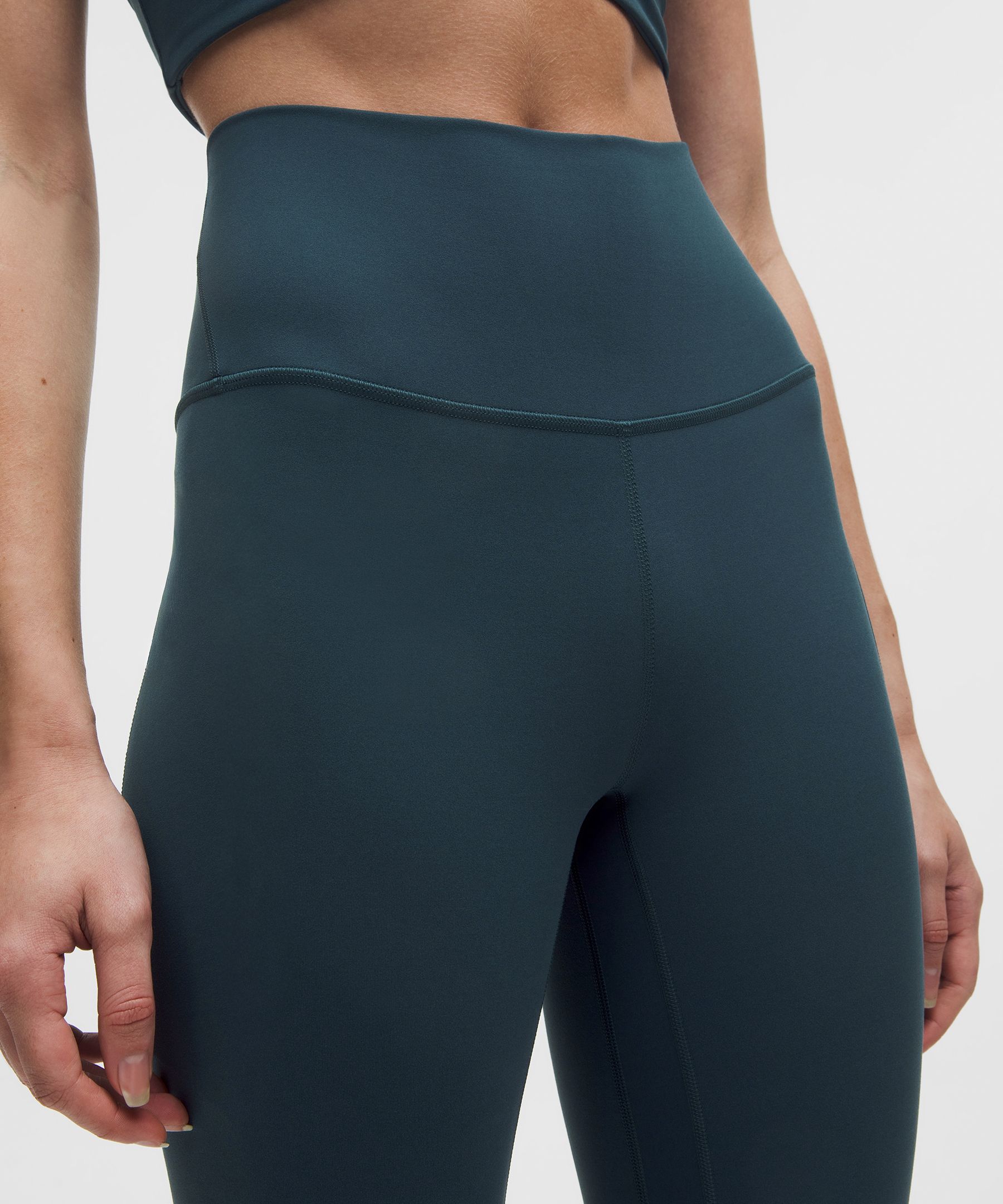 Lululemon Align™ High-rise Pant 25"