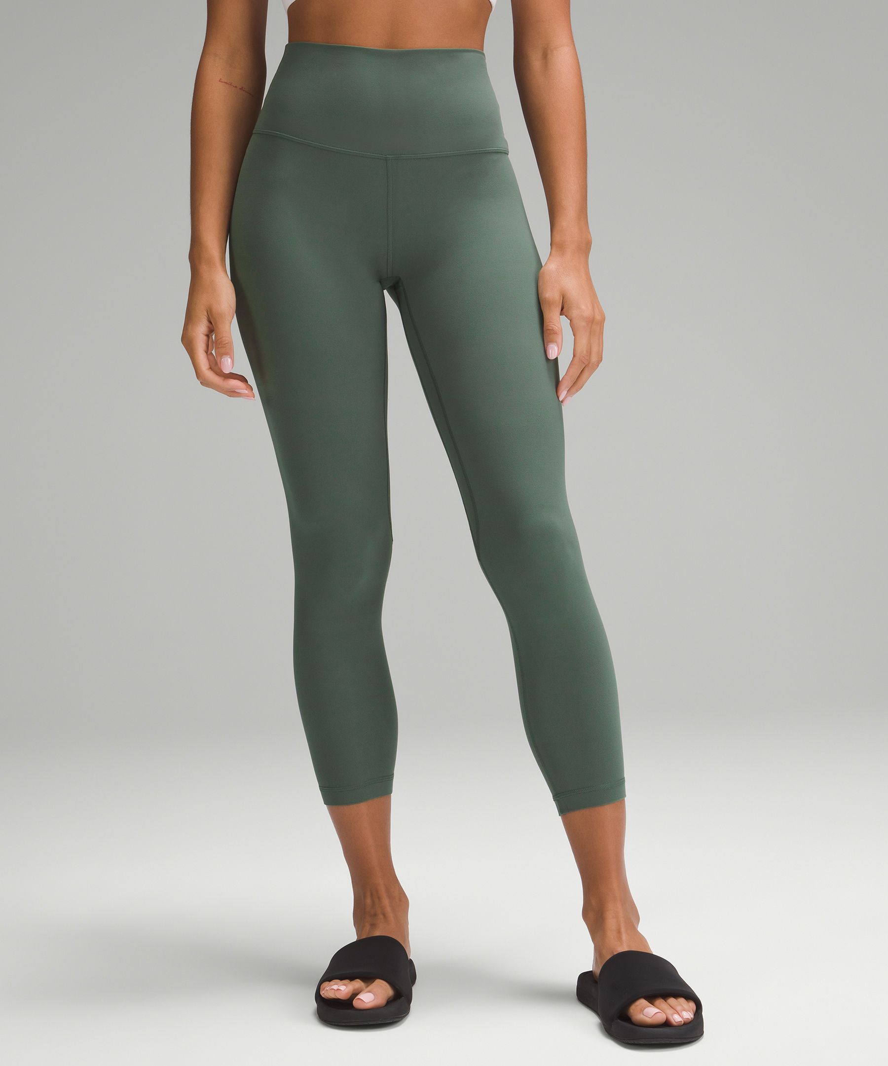 Align 25 Nulu leggings