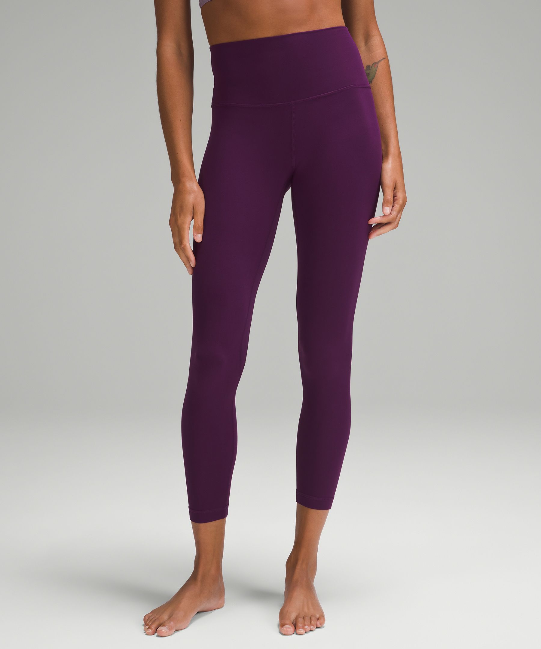 LULULEMON Align high-rise leggings - 25