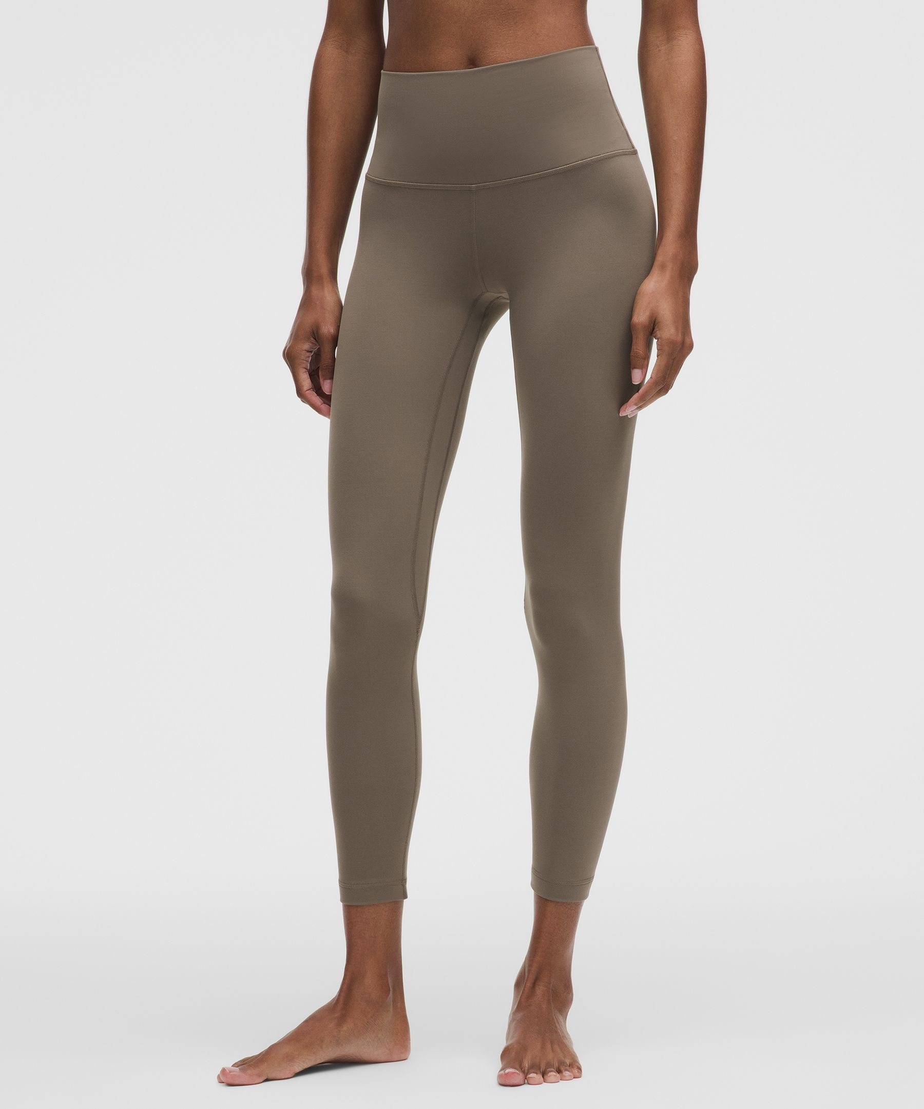 Legging Align taille haute 64&nbsp;cm