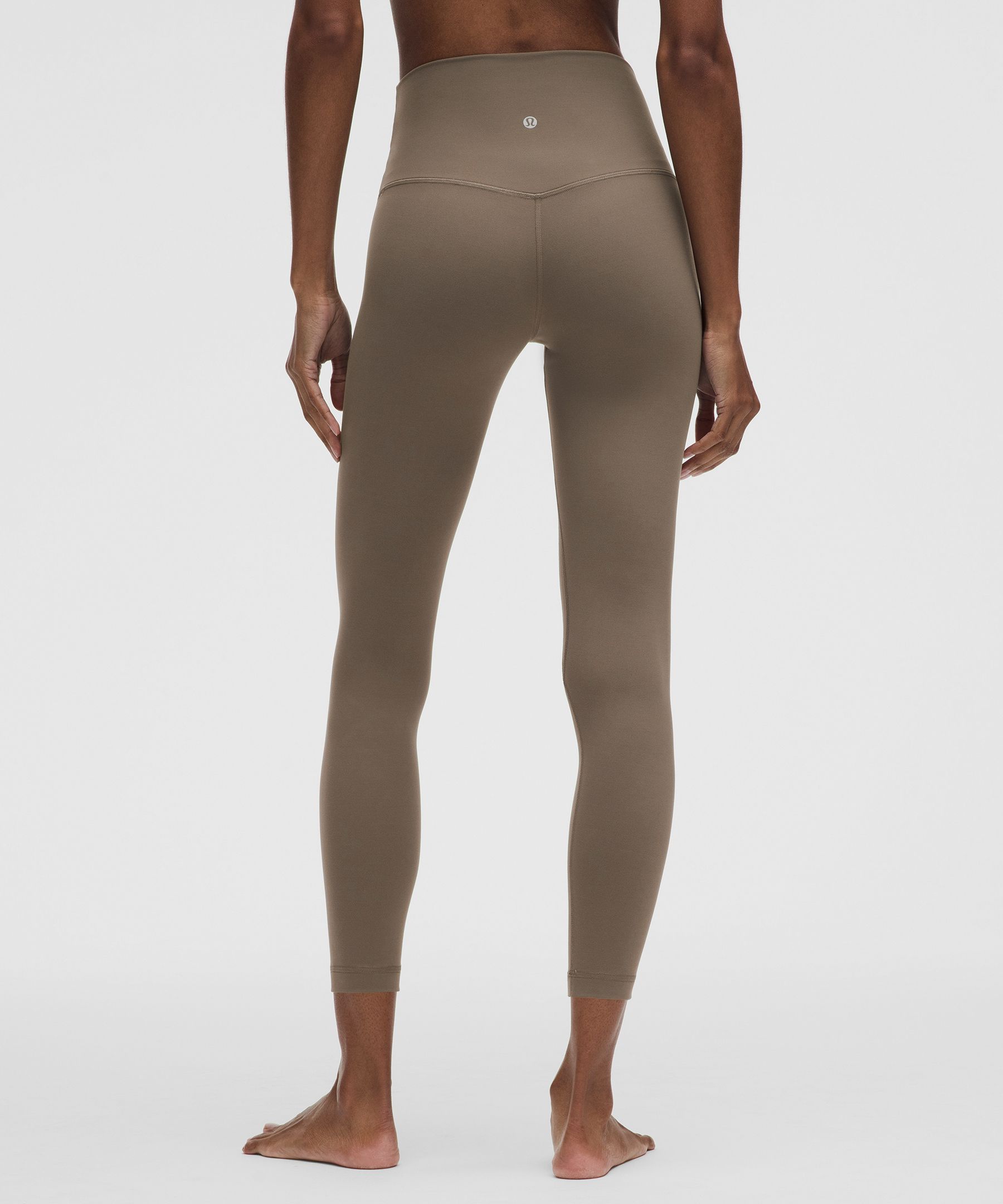 lululemon Align&trade; High-Rise Pant 25"