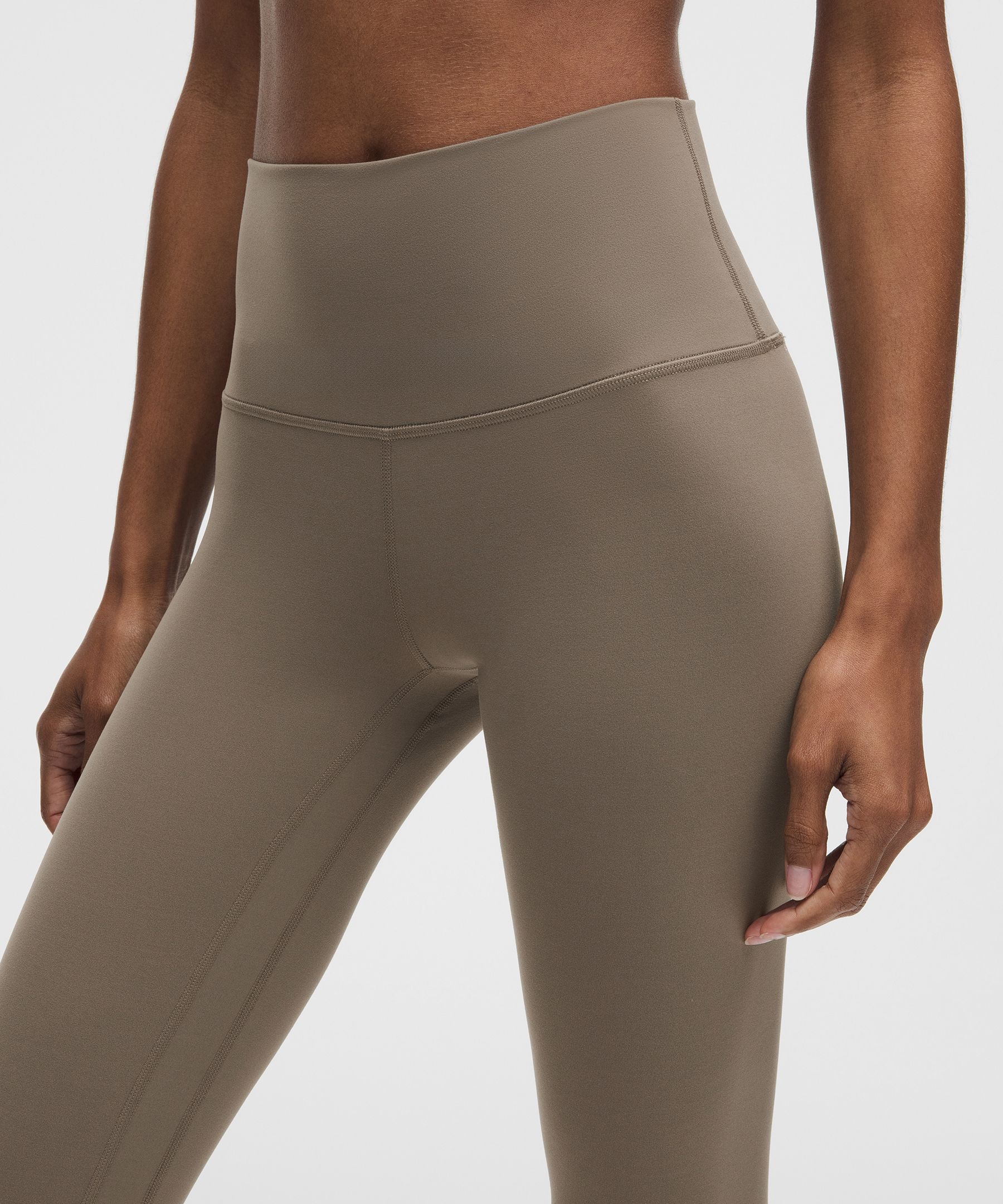 lululemon Align&trade; High-Rise Pant 25"