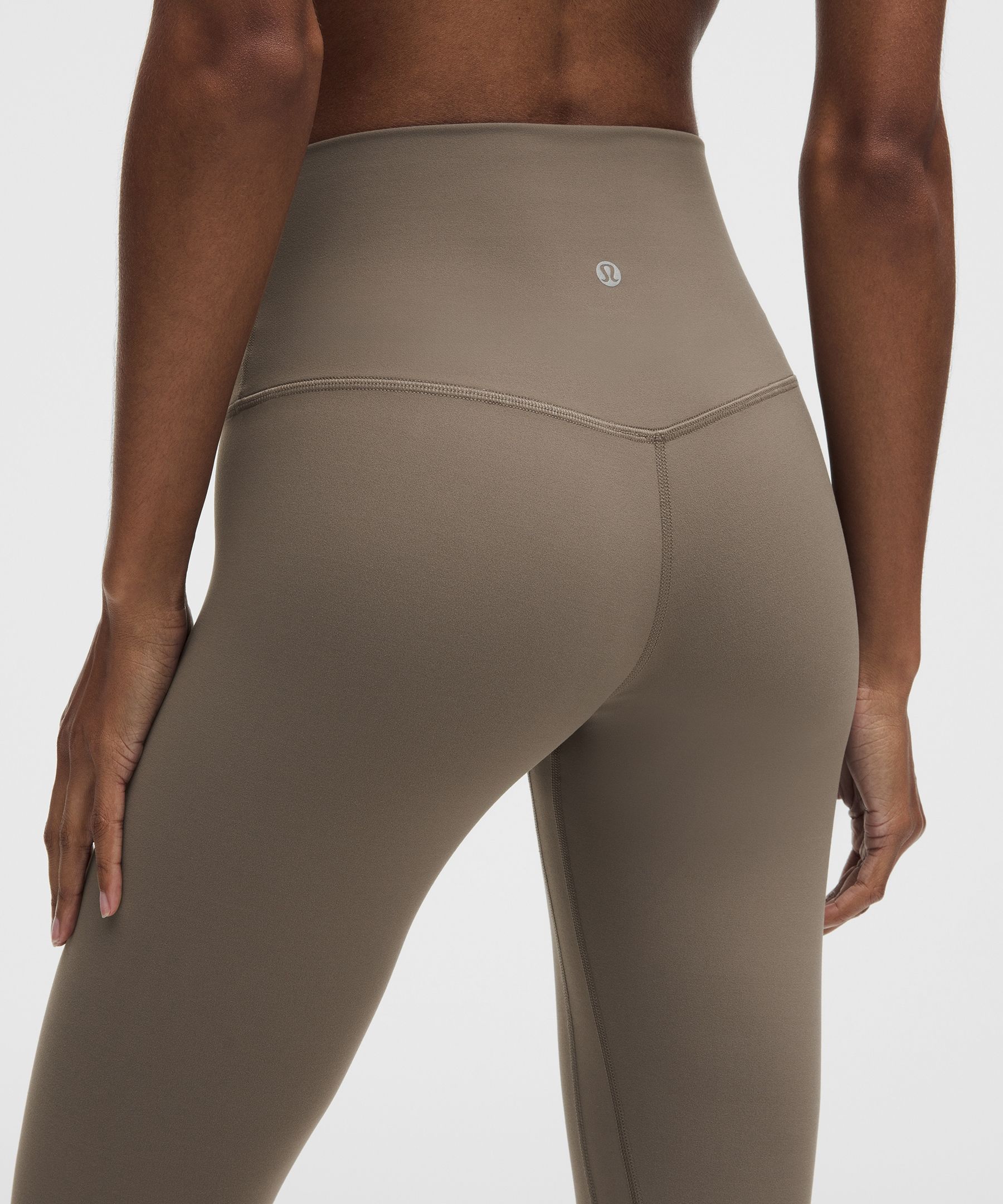 lululemon Align&trade; High-Rise Pant 25"