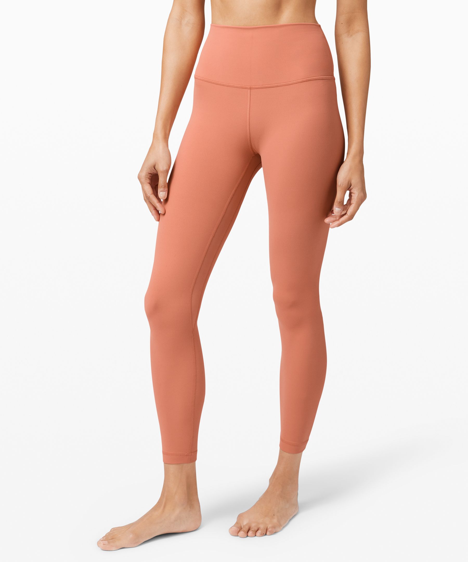 Align Hi-Rise Pant 25"