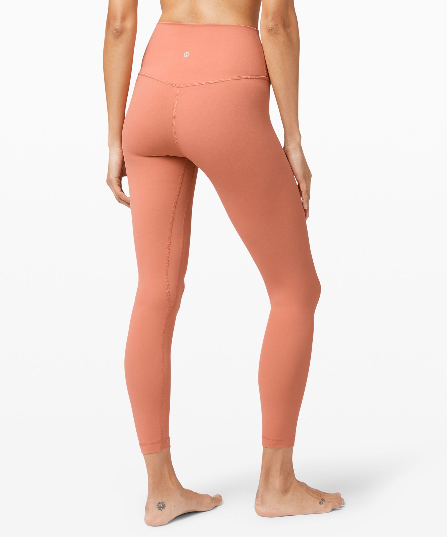 Align Hi-Rise Pant 25"