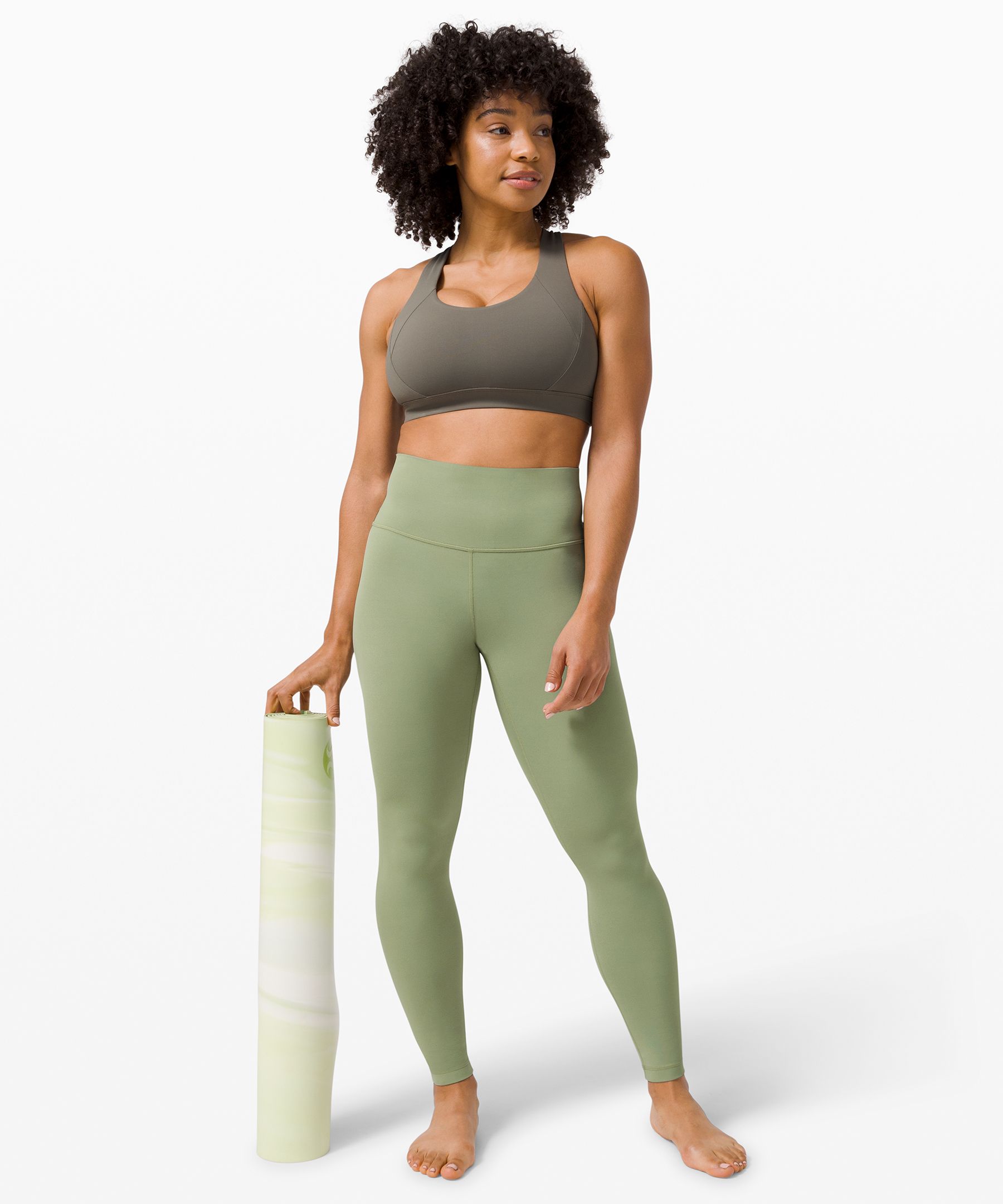 Total Shaper Leggings Control Top Push Up Calzedonia Group