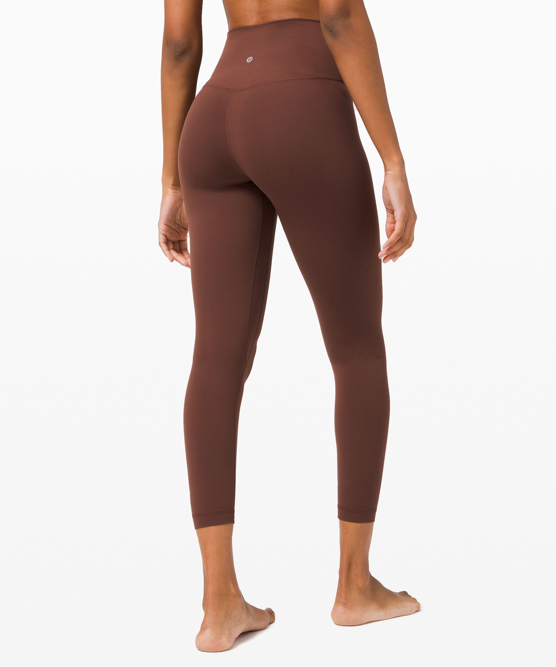 size 2 lululemon leggings