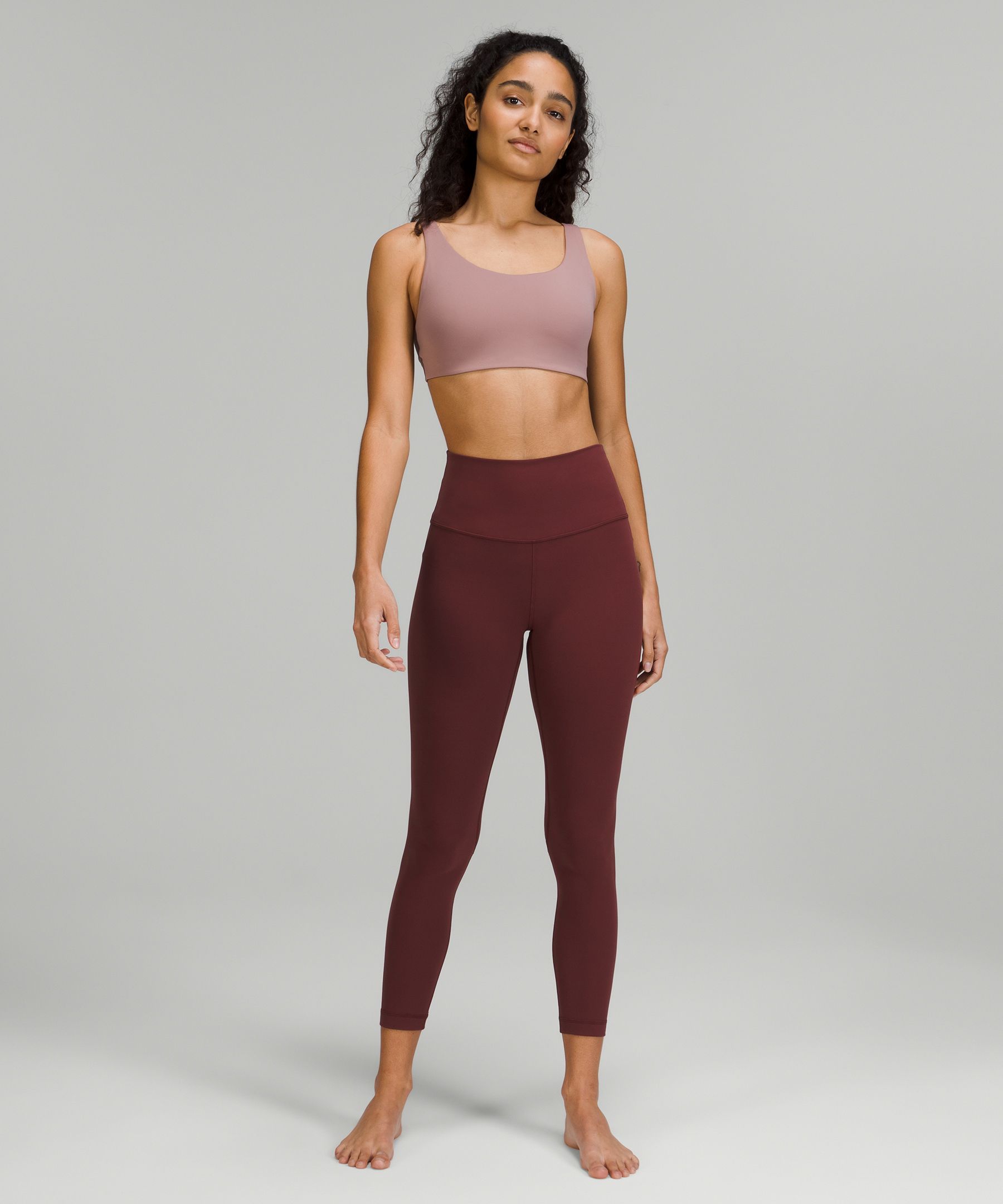 lululemon Align™ High-Rise Pant 25