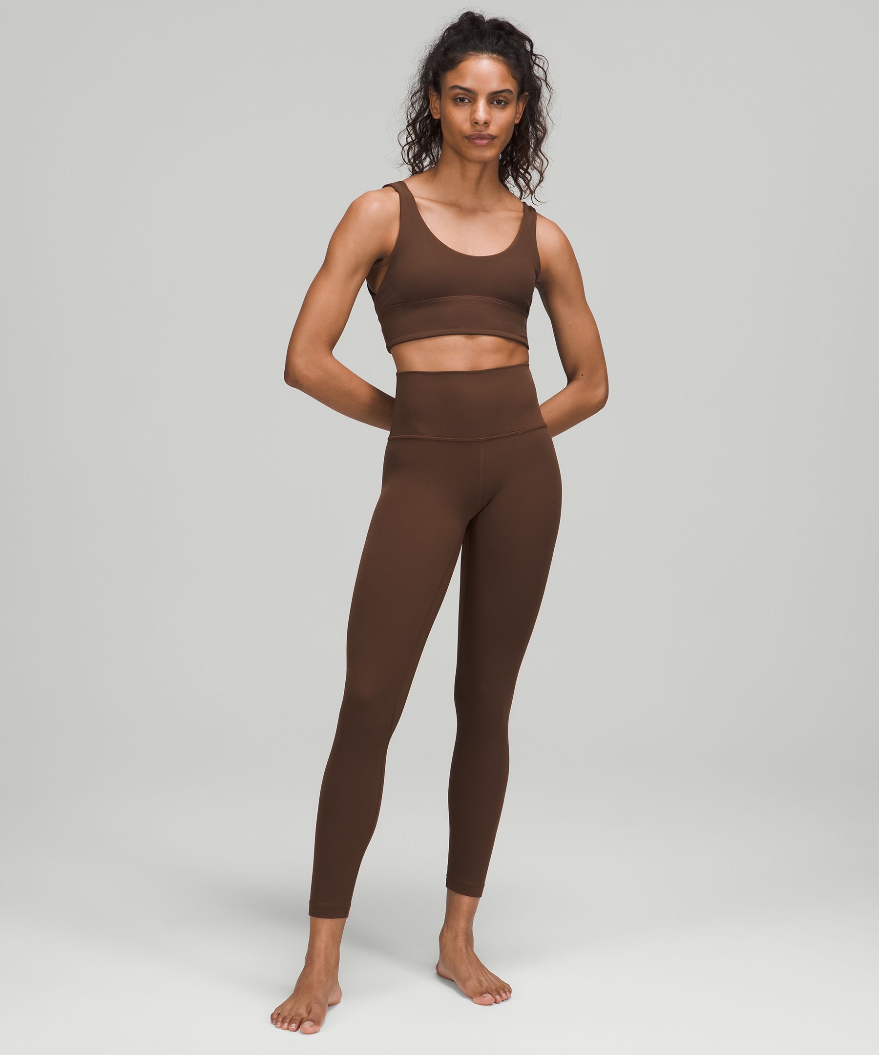 lululemon athletica, Pants & Jumpsuits, Lululemon Align 28 Wisteria 4