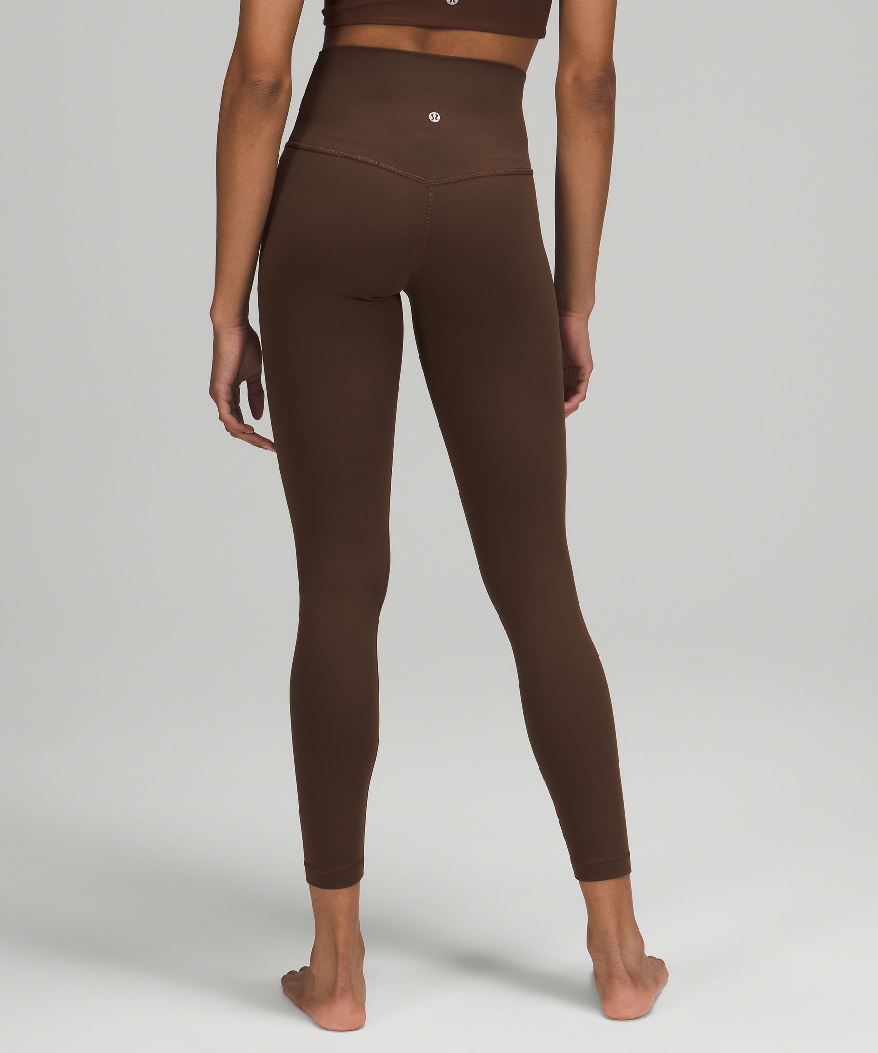 lululemon Align™ High-Rise Pant 25, Women's Leggings/Tights