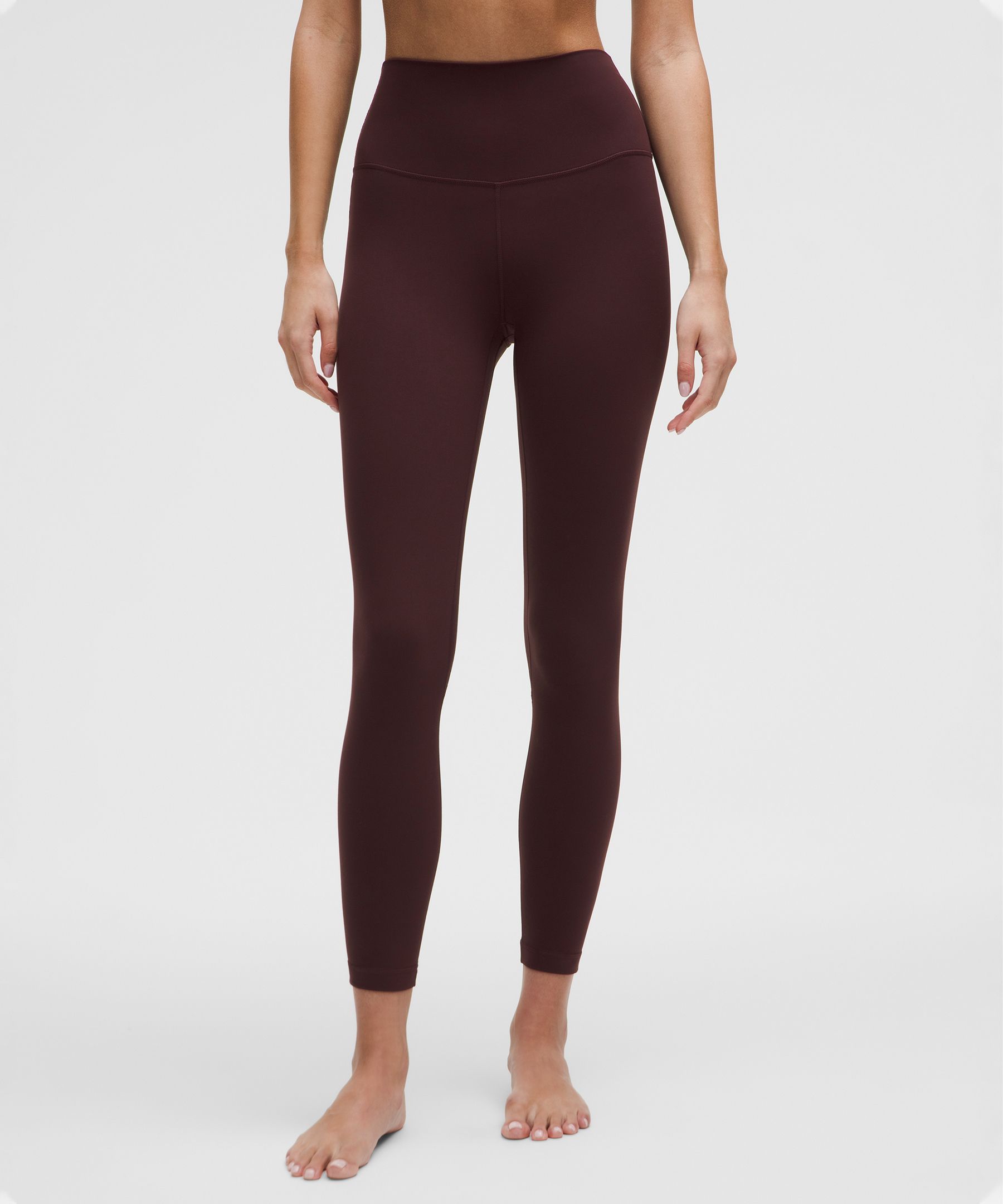 lululemon Align™ High-Rise Pant 25" - Purple