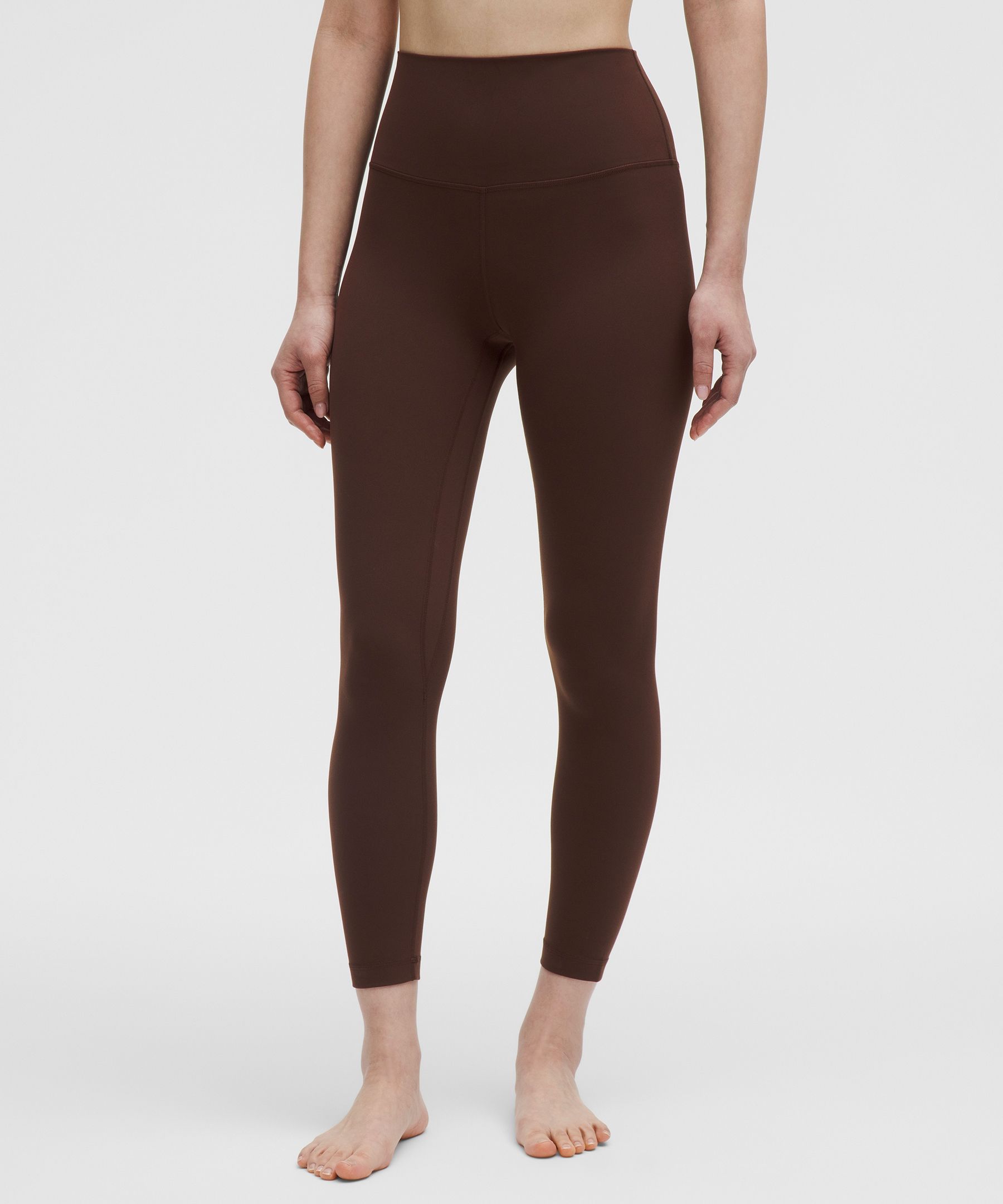 lululemon Align™ High-Rise Pant 25"