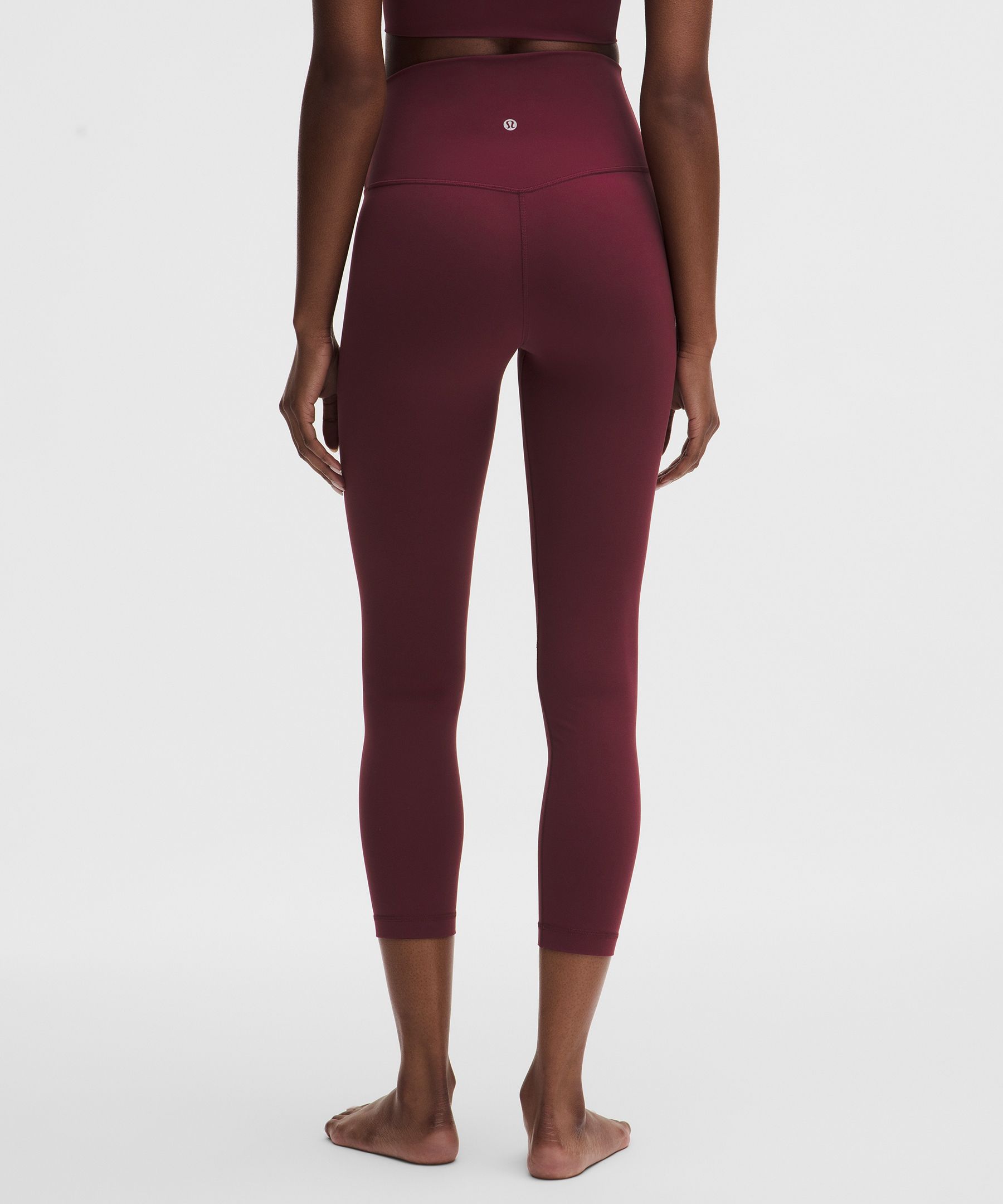 lululemon Align™ High-Rise Pant 25