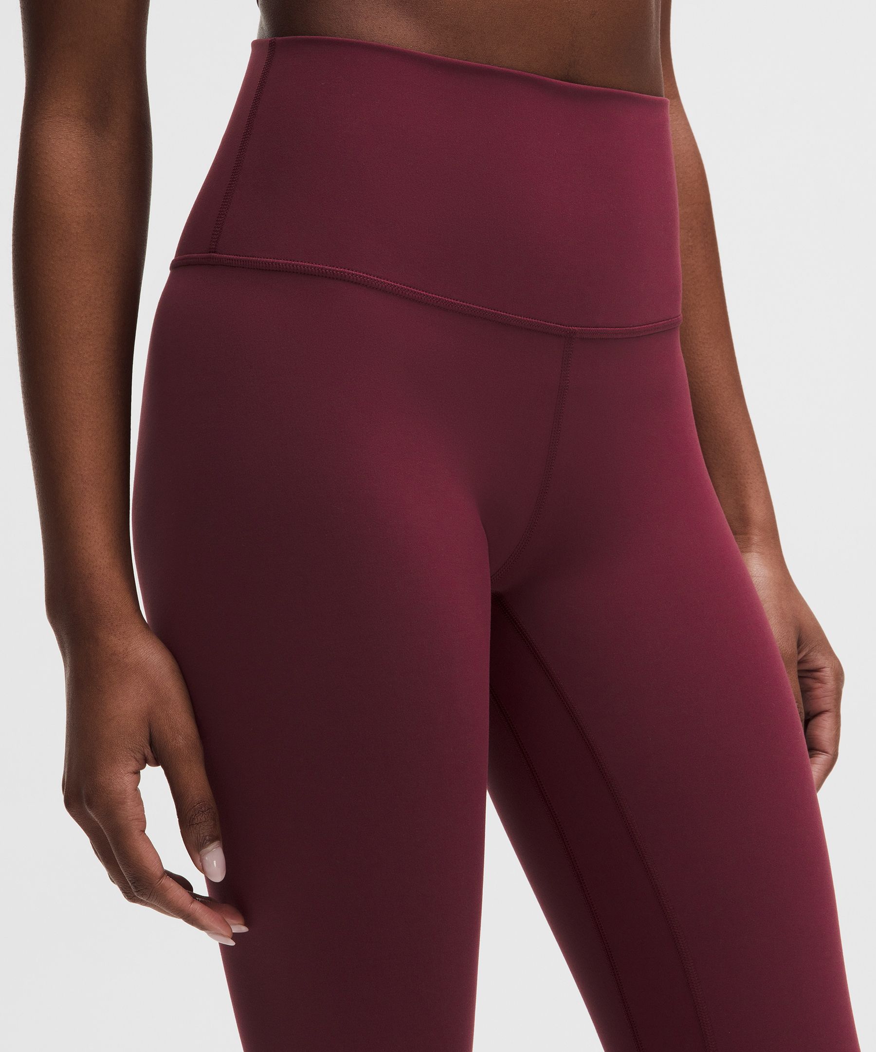 lululemon Align™ High-Rise Pant 25"