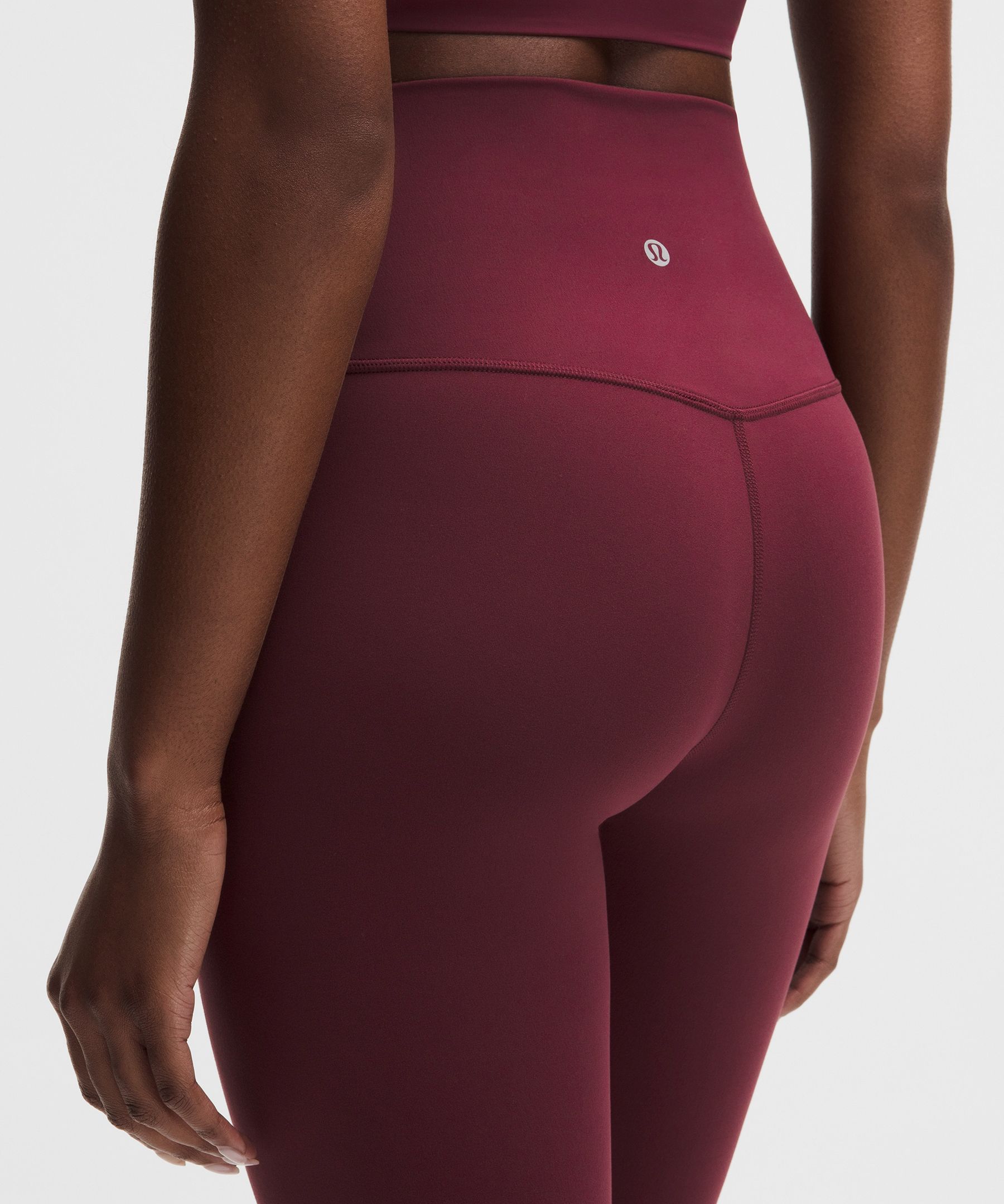 lululemon Align™ High-Rise Pant 25"