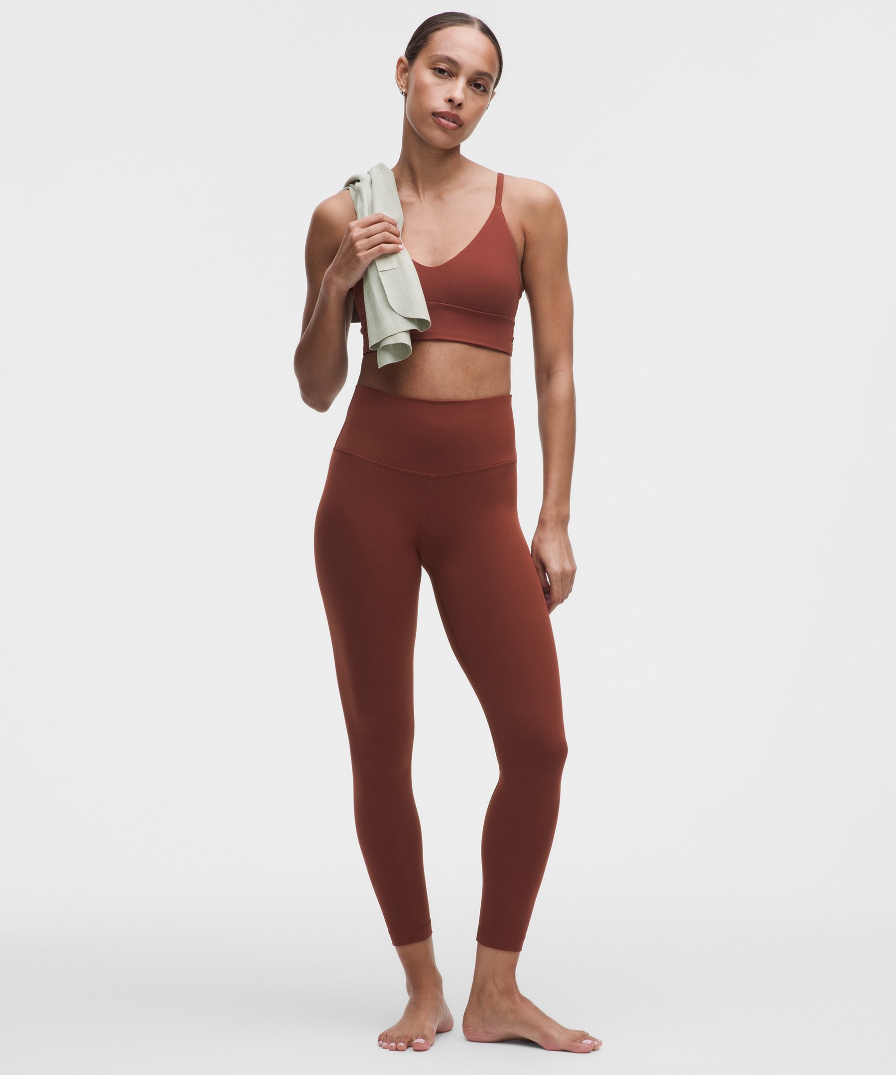 lululemon Align™ High-Rise Pant 25"