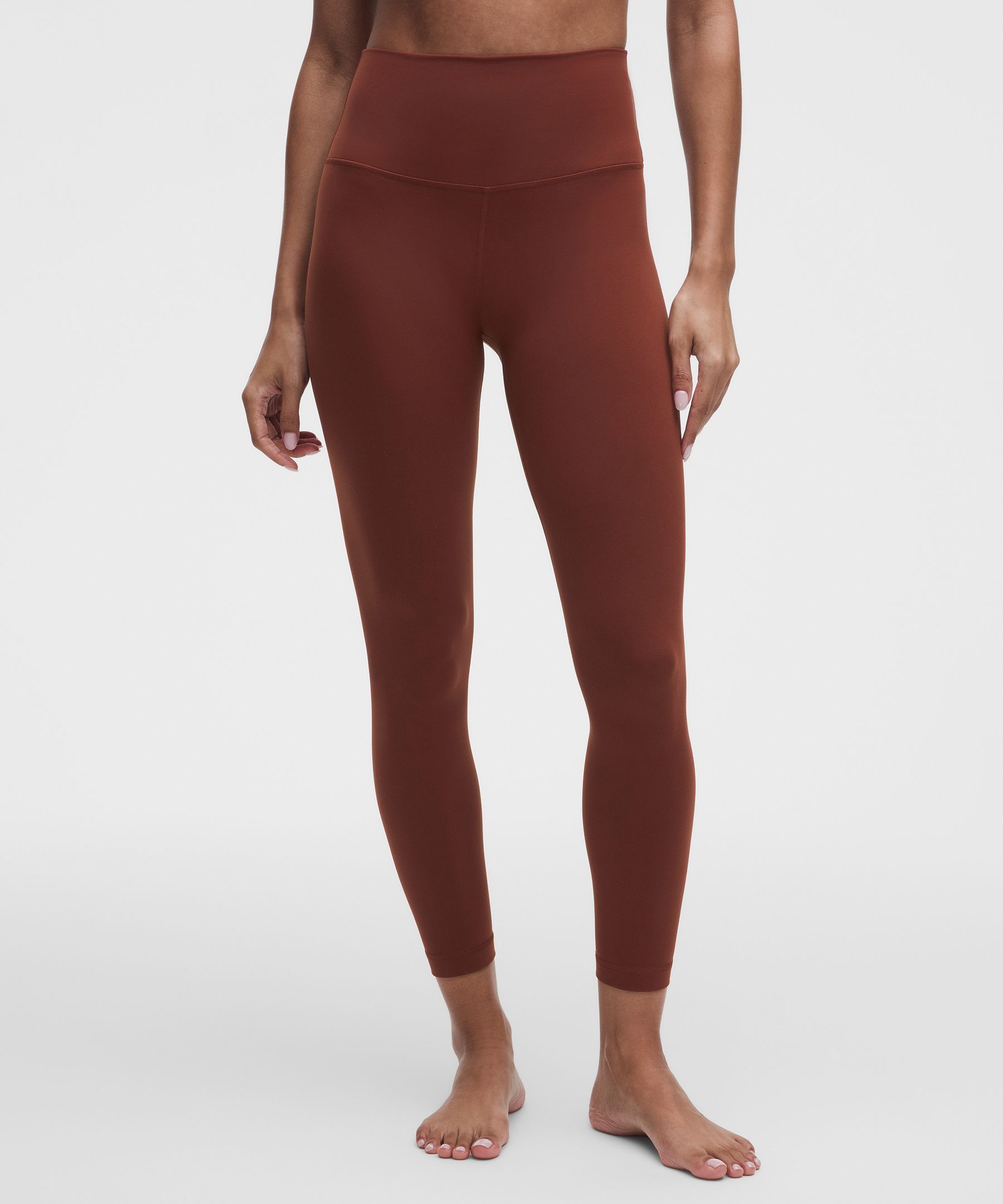 Legging Align taille haute 64&nbsp;cm