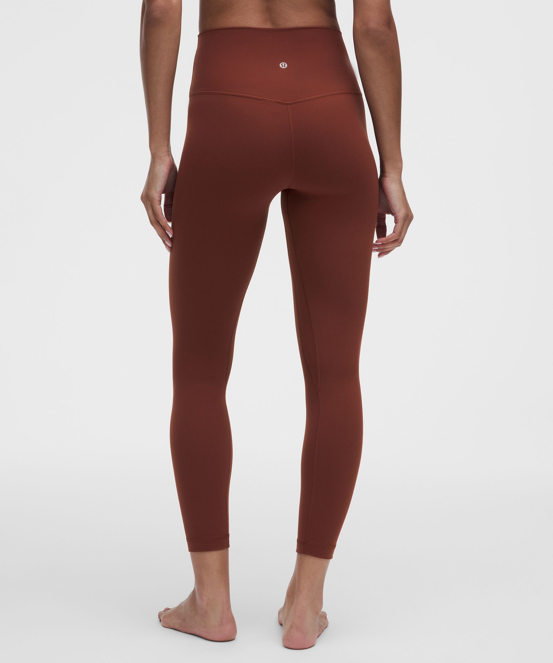 Legging Align taille haute 64&nbsp;cm