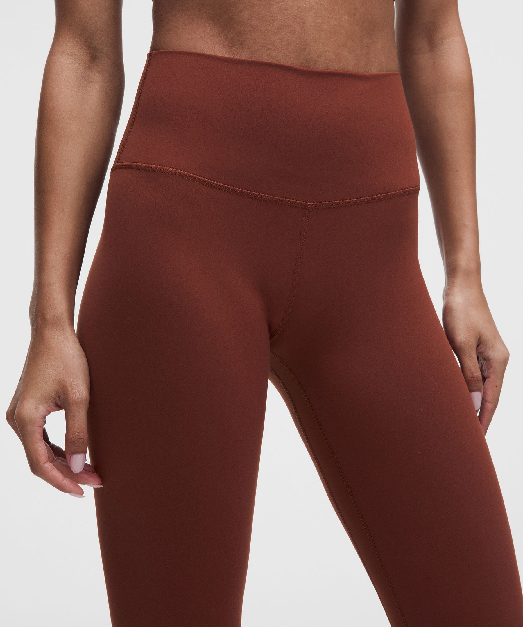 Legging Align taille haute 64&nbsp;cm