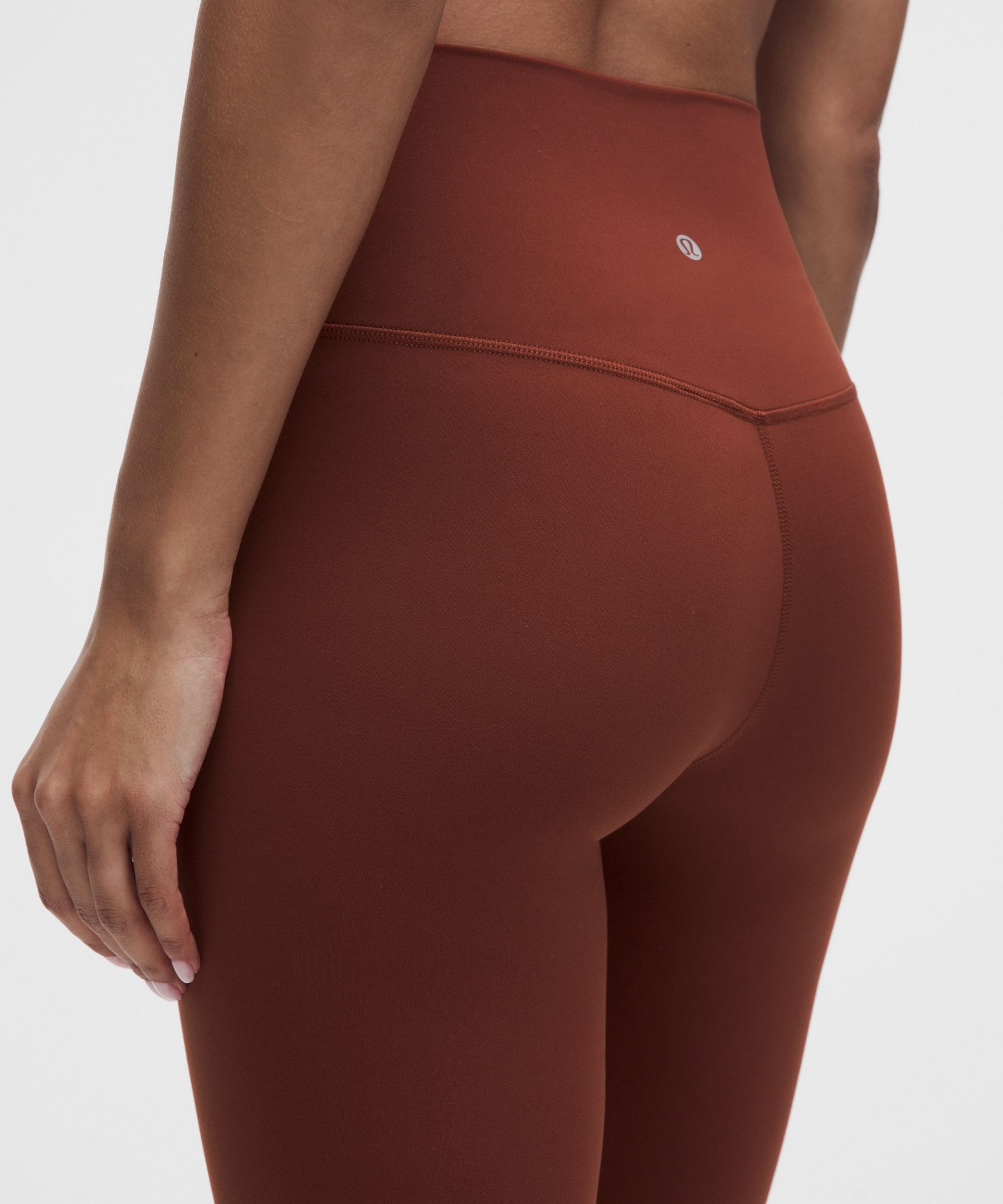 Legging Align taille haute 64&nbsp;cm