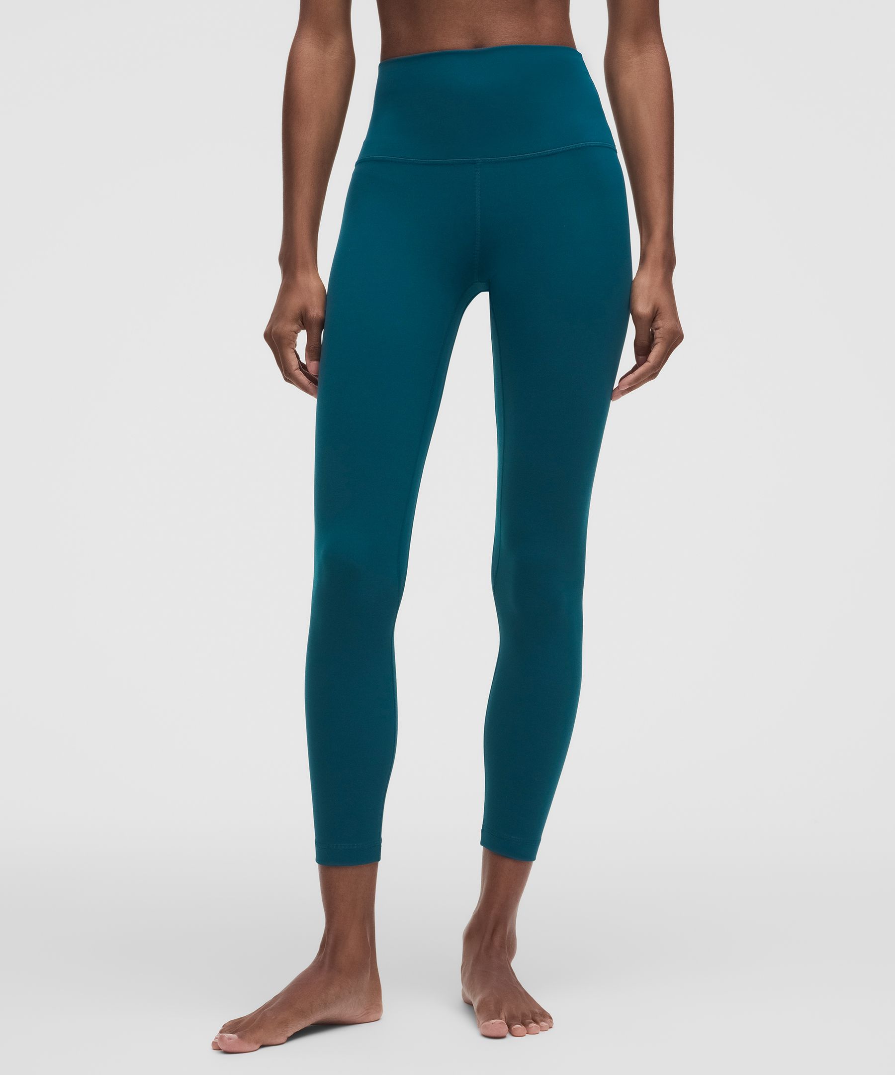 Pantalon taille haute lululemon Align™ 64 cm