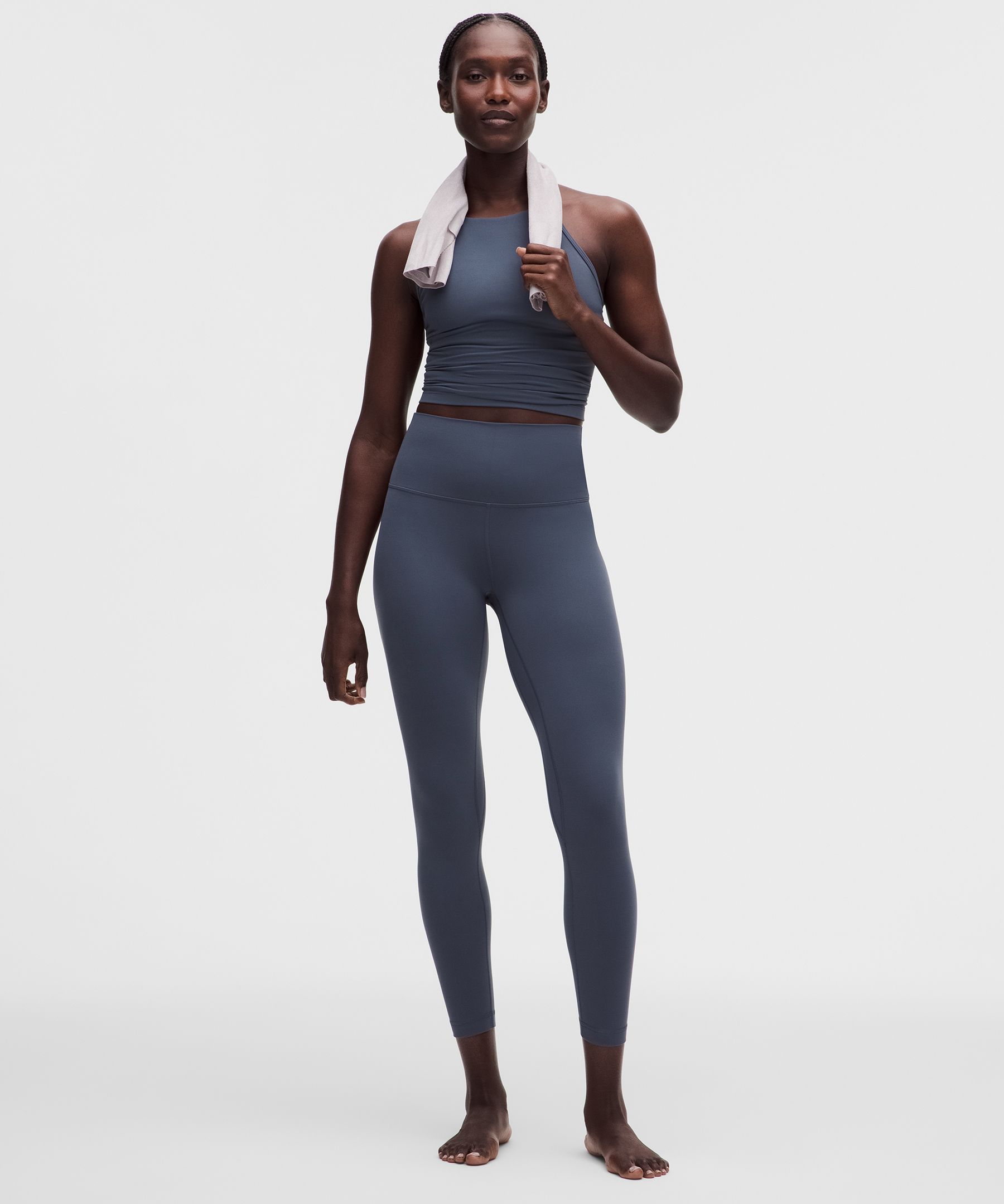 LULULEMON Align High-Rise Pant 25"